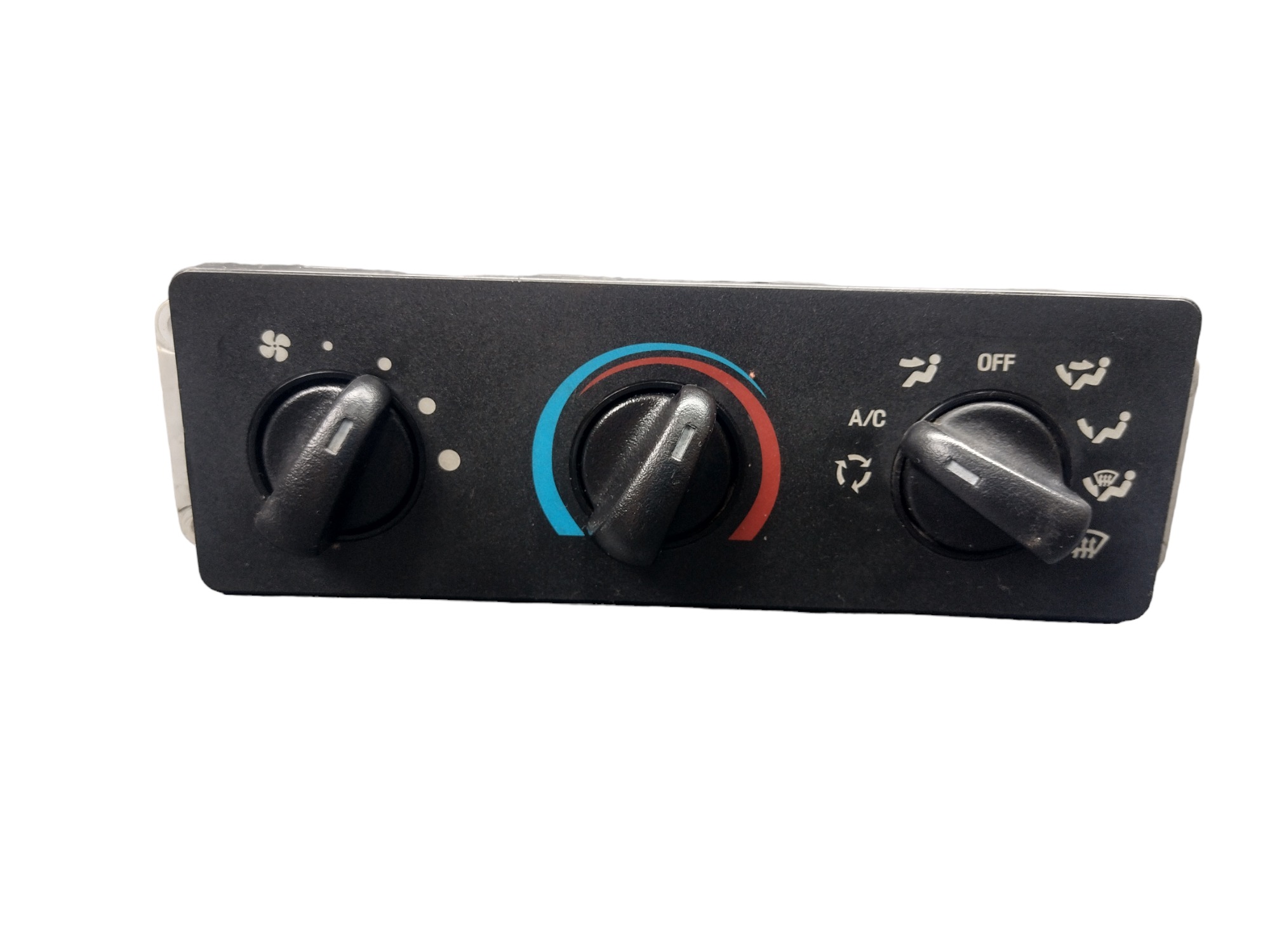 Comando Do Ar  Ranger 2.3 2011 4