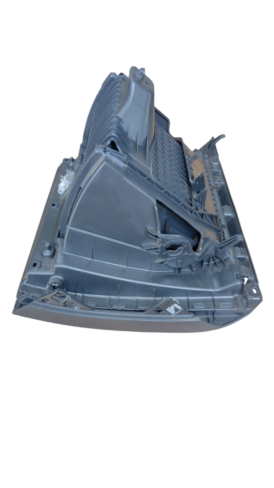 Porta Luvas Vw Nivus 2023 3