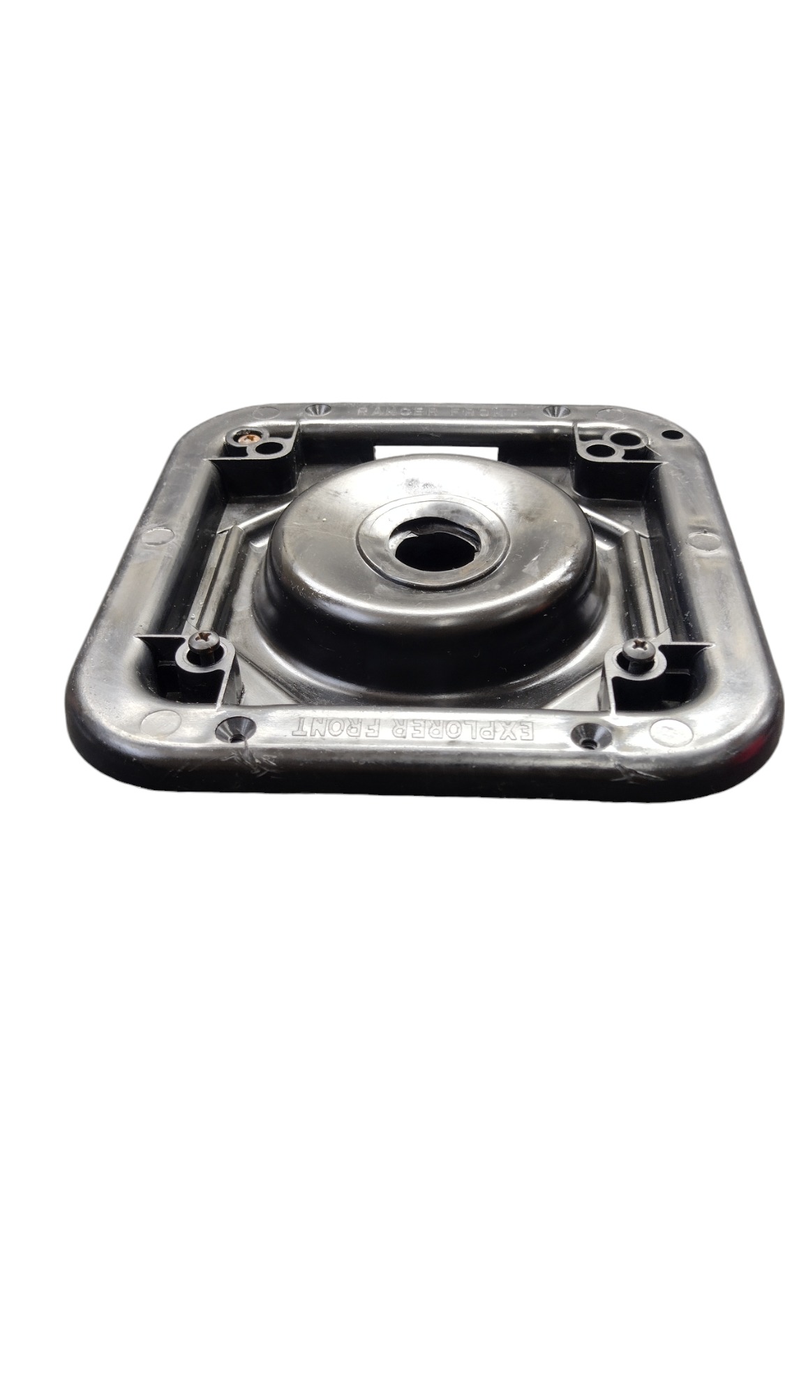 Suporte Alavanca De Marcha Ford Ranger 2.3 2011 2