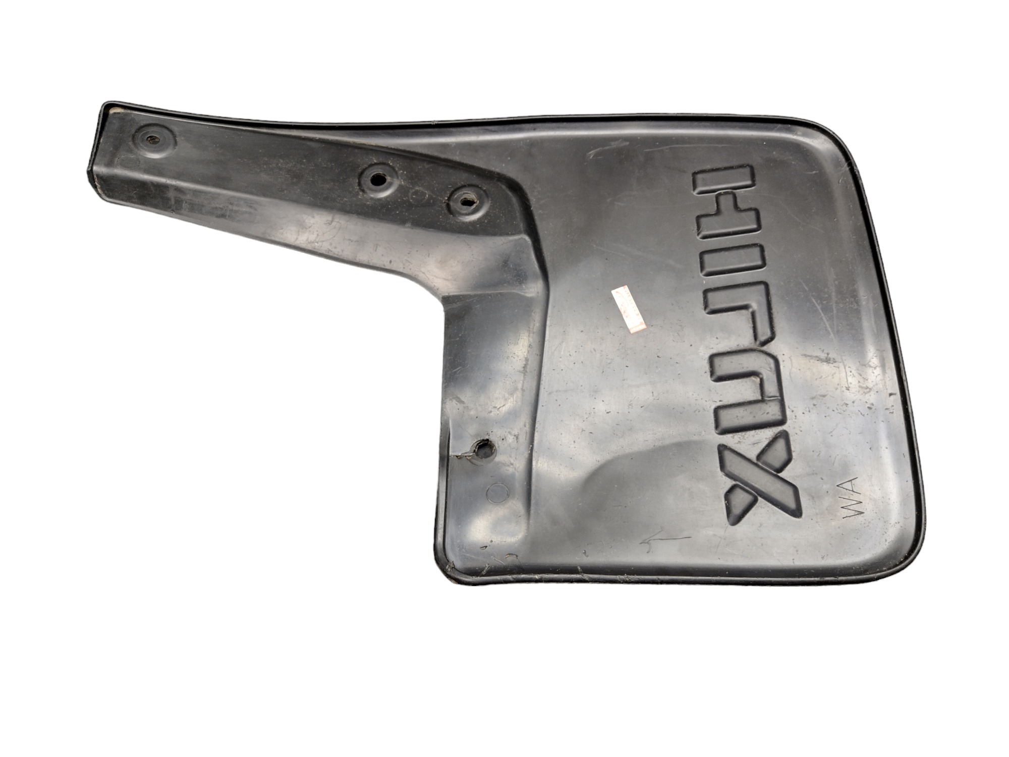 Para Barro T.e Hilux Srx 2022 2
