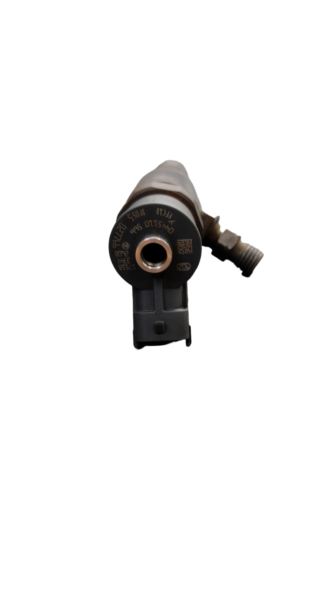 Bico Injetor Peugeot Expert E Jumpy 1.6 Diesel 2022 2