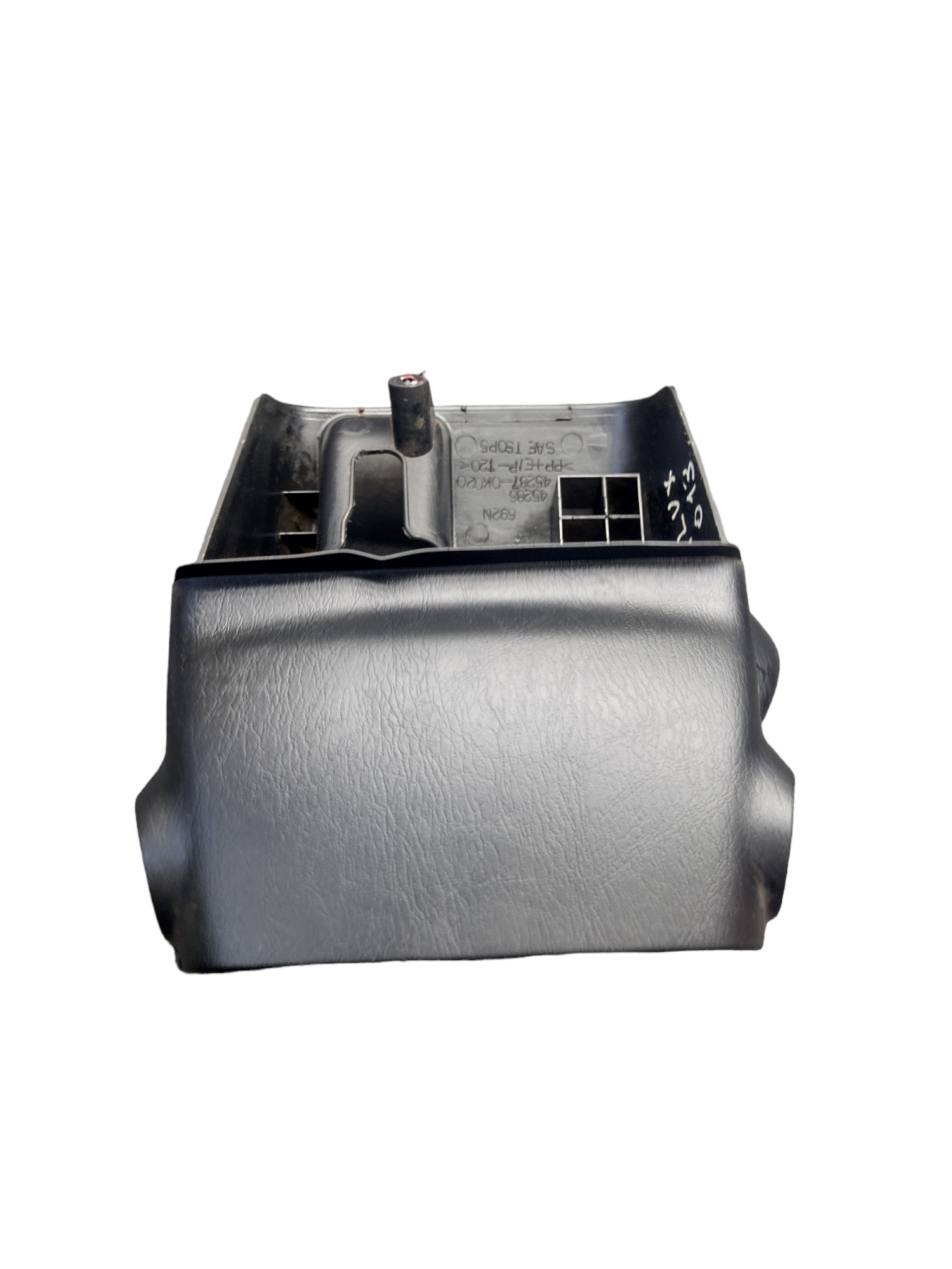 Acabamento Chave De Seta Coluna De Direção Hilux 2013 7