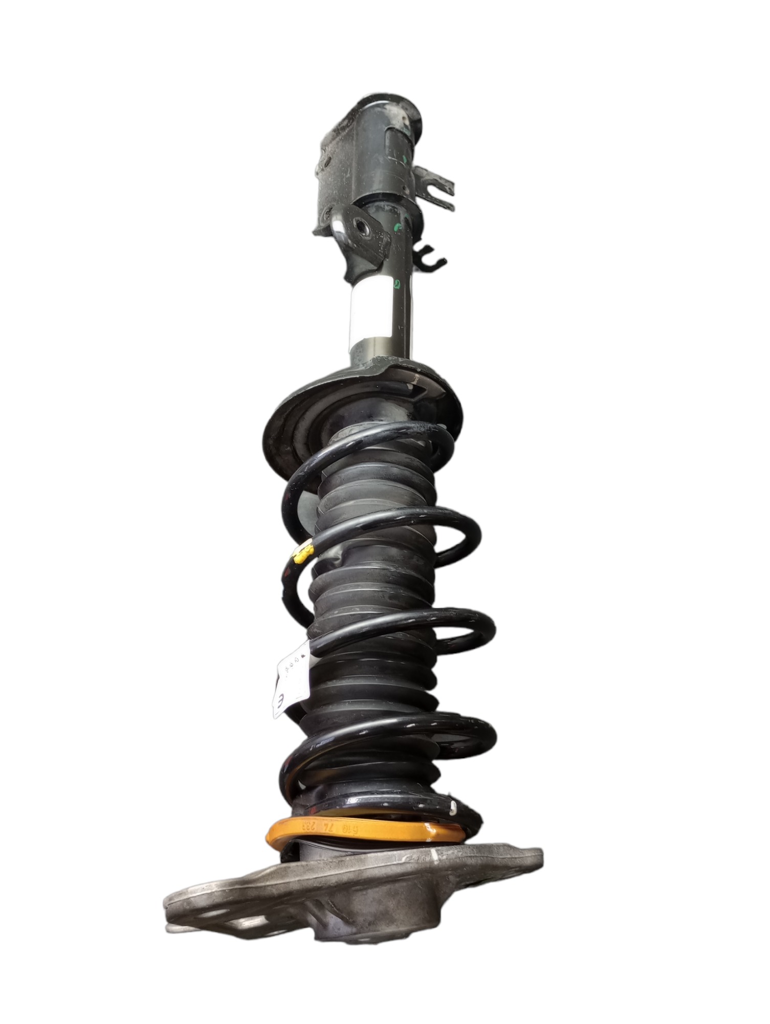 Amortecedor T.d Jeep Renegade 1.3 Turbo Flex 2022 2