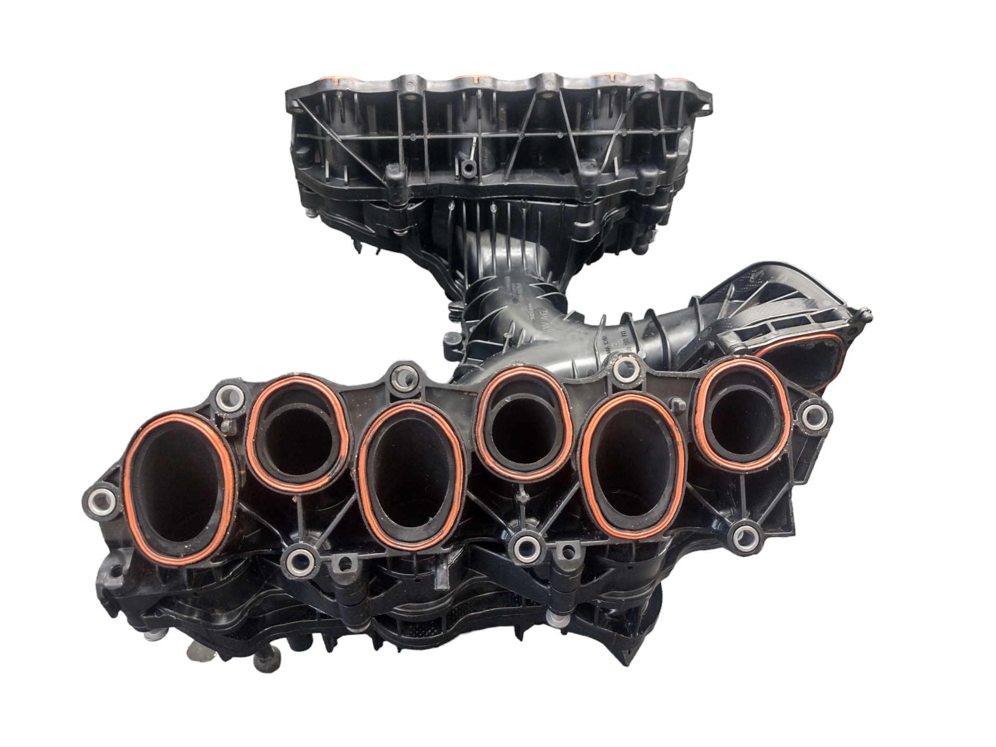 Coletor Admissão Amarok 3.0 V6 2022 7