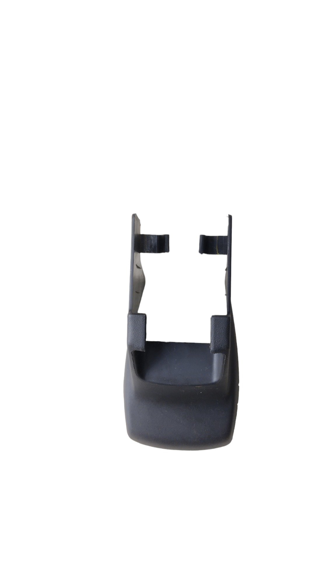 Acabamento Trilho Banco Chevrolet Trailblazer 2013 4