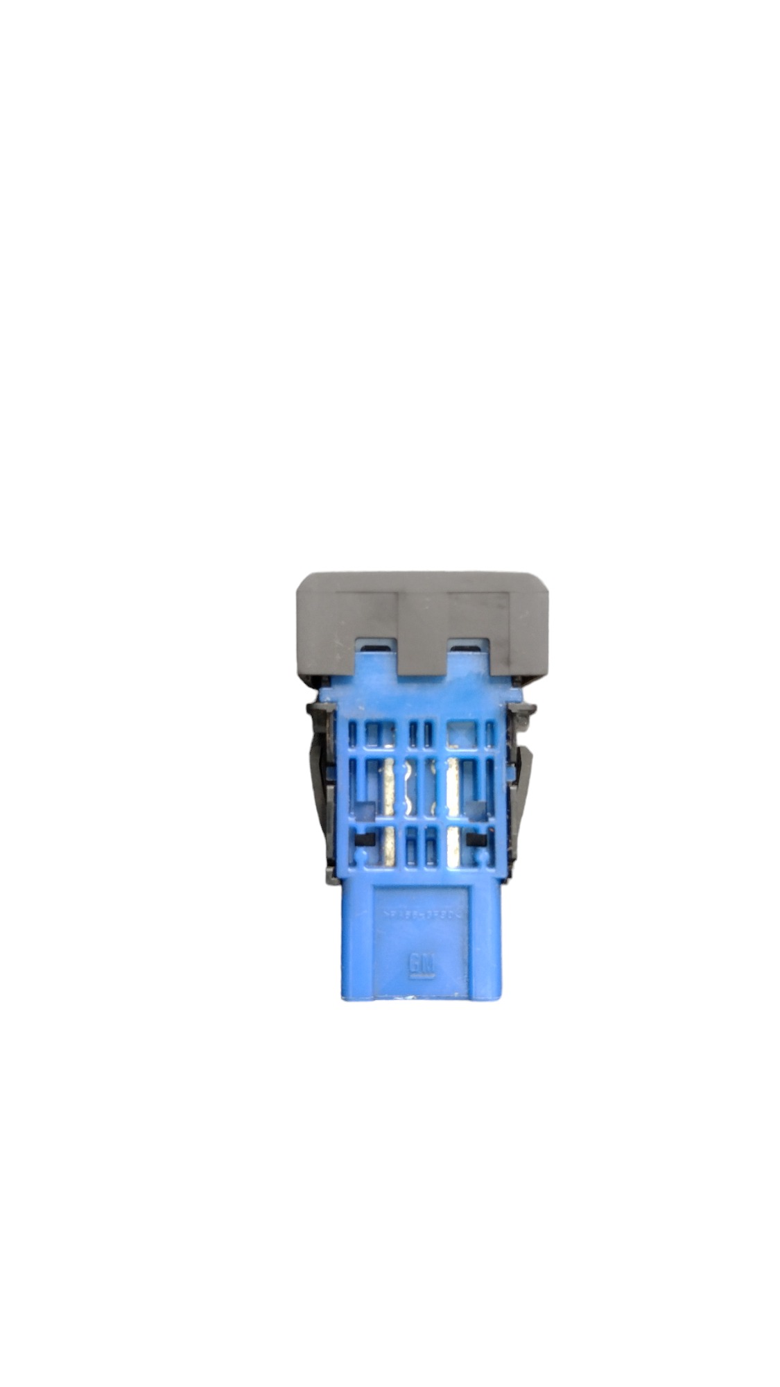 Botão Controle De Velocidade Trailblazer 2015 3