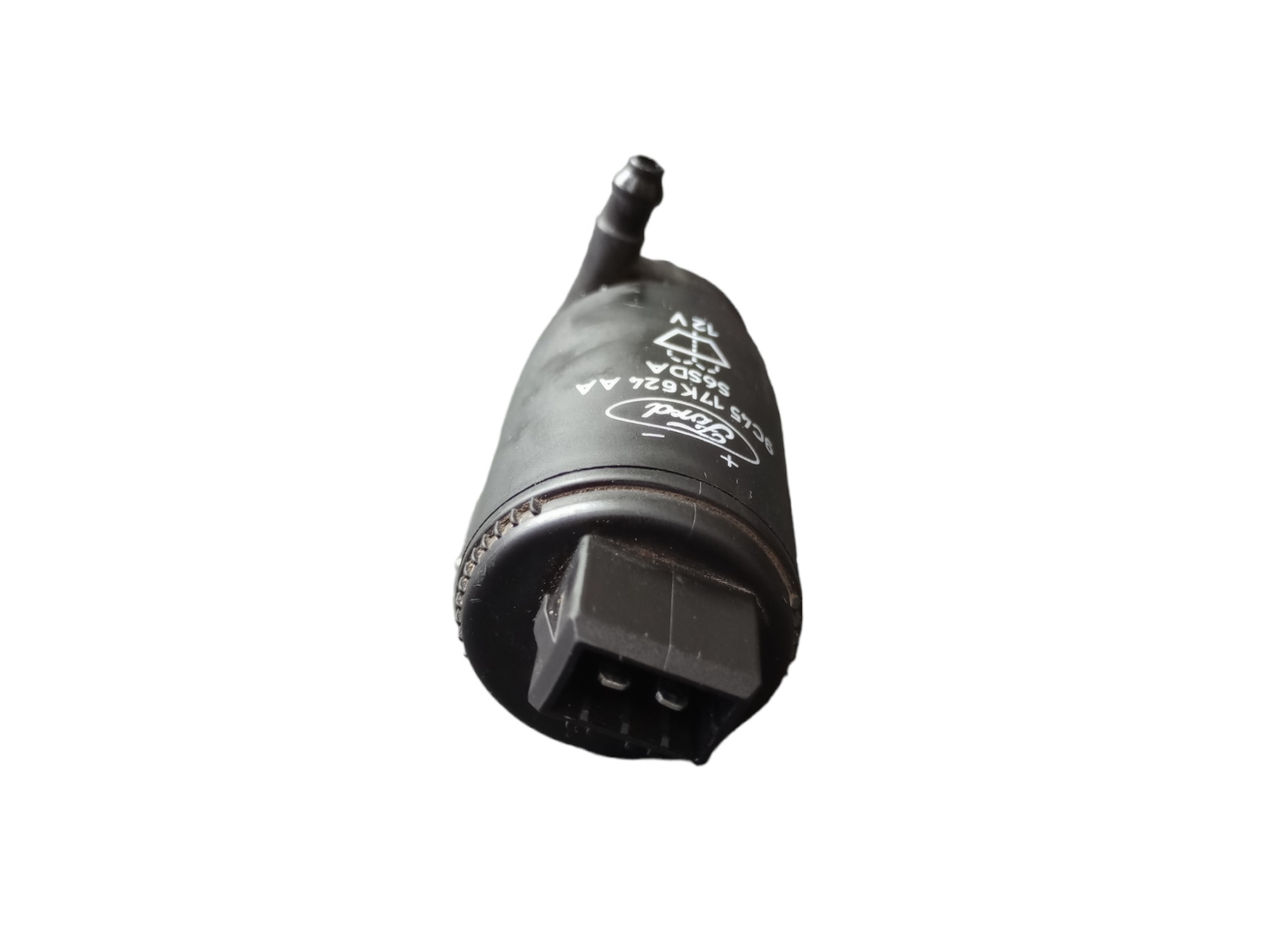 Motor Esguicho Água Para-brisa Ford Cargo 815 2011 3