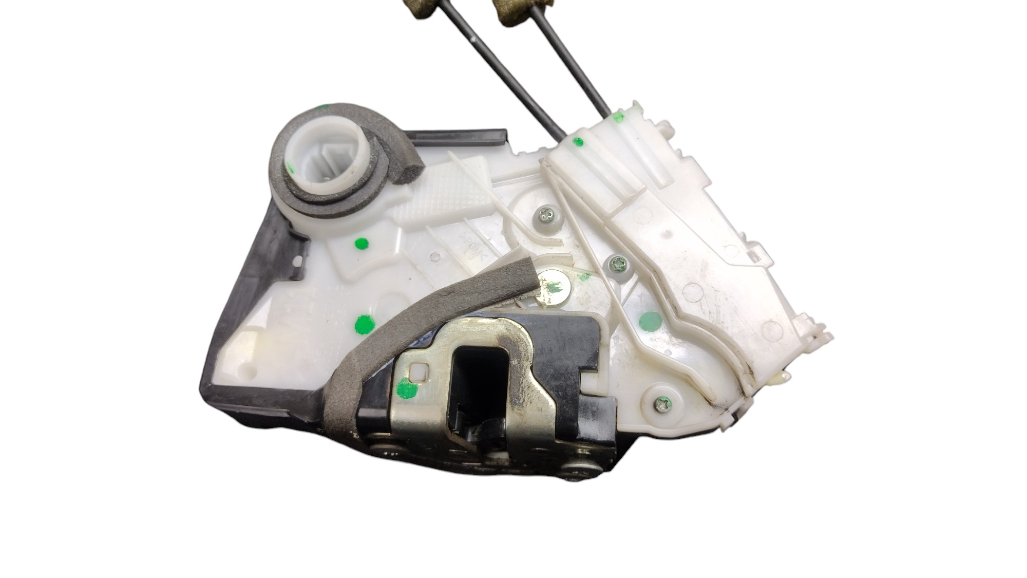 Fechadura Porta D.e Honda Hrv 2020 4