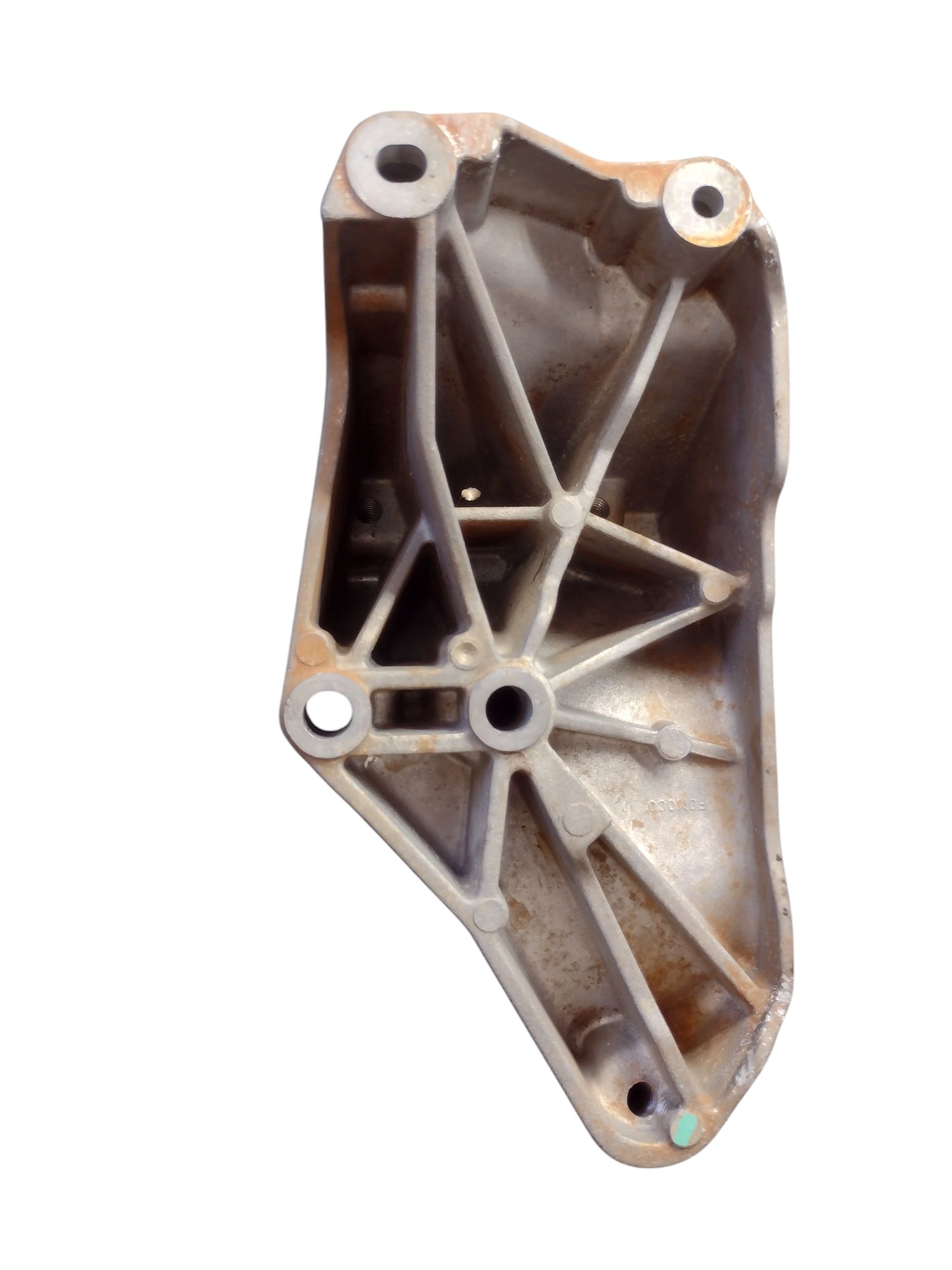 Suporte Compressor De Ar Ford Ranger 3.2 2013 Bk3q-10239-ae 2