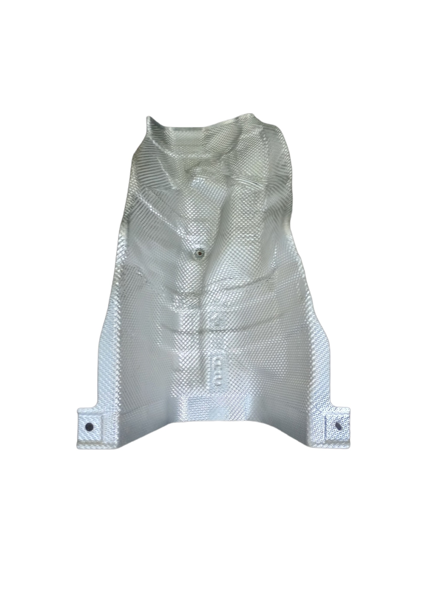 Defletor Calor Escape Corolla Cross Xrx 2022 2