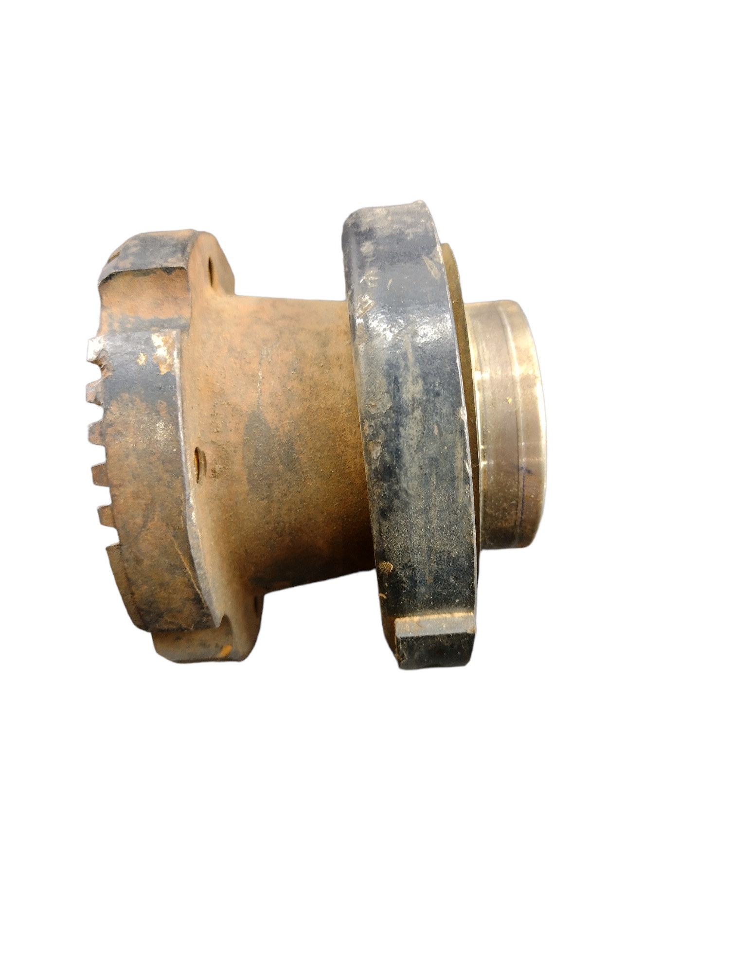 Flange Cardã Dodge Ram 2008 4