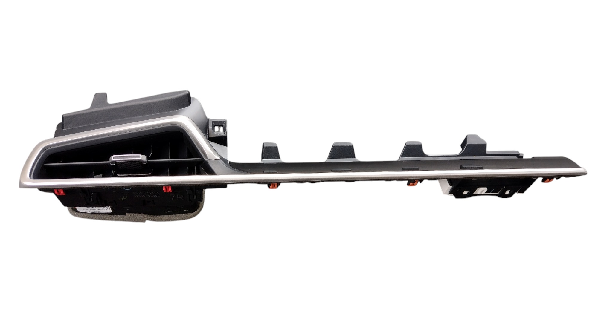 Difusor De Ar Direito Painel Corolla Cross 2024 2