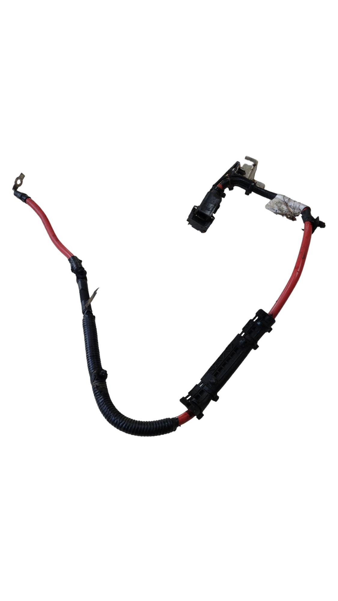 Cabo Bateria Polo Positivo Ford Ranger 2.2 2021 3