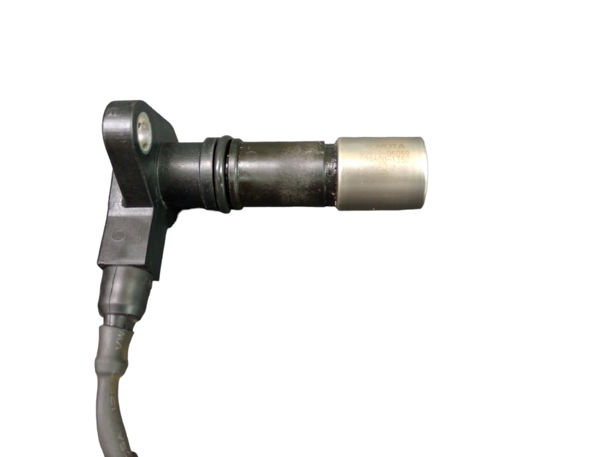 Sensor De Rotação Toyota Hilux 2.7 2013 2