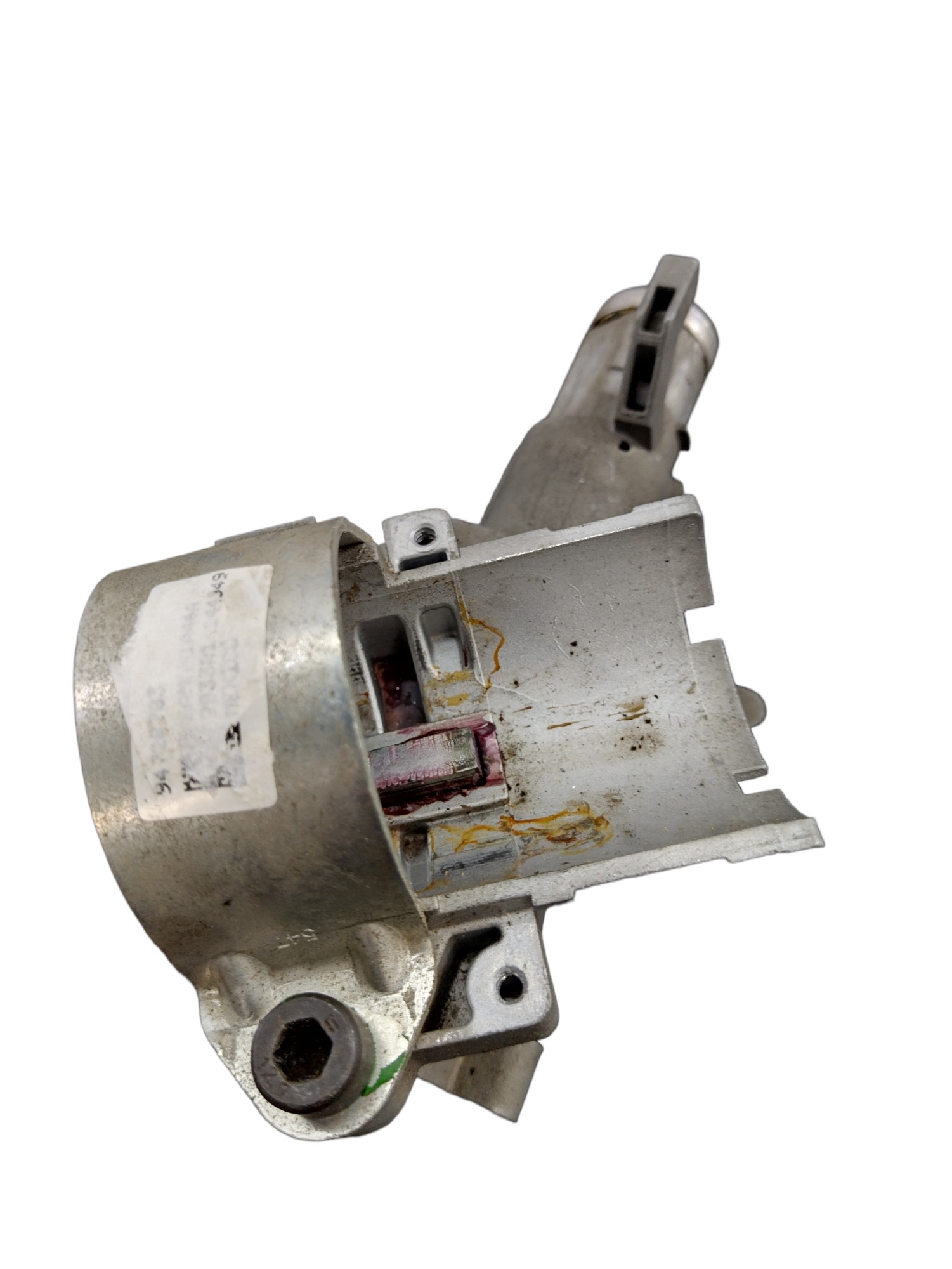 Cilindro Ignição Gm S10 2012 A 2017 3