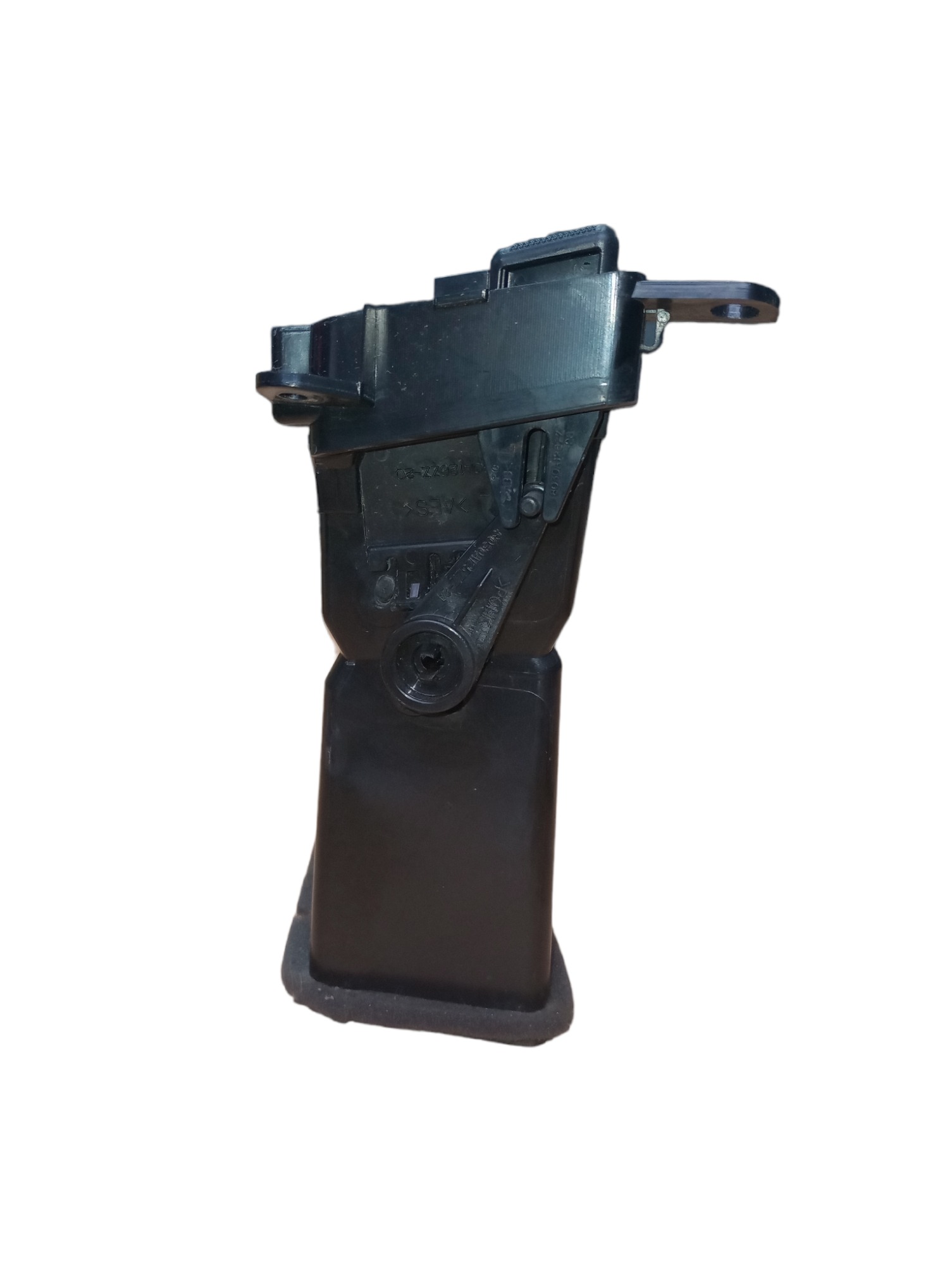 Difusore Central Do Painel L.e Mitsubishi L200 Triton 2015 3