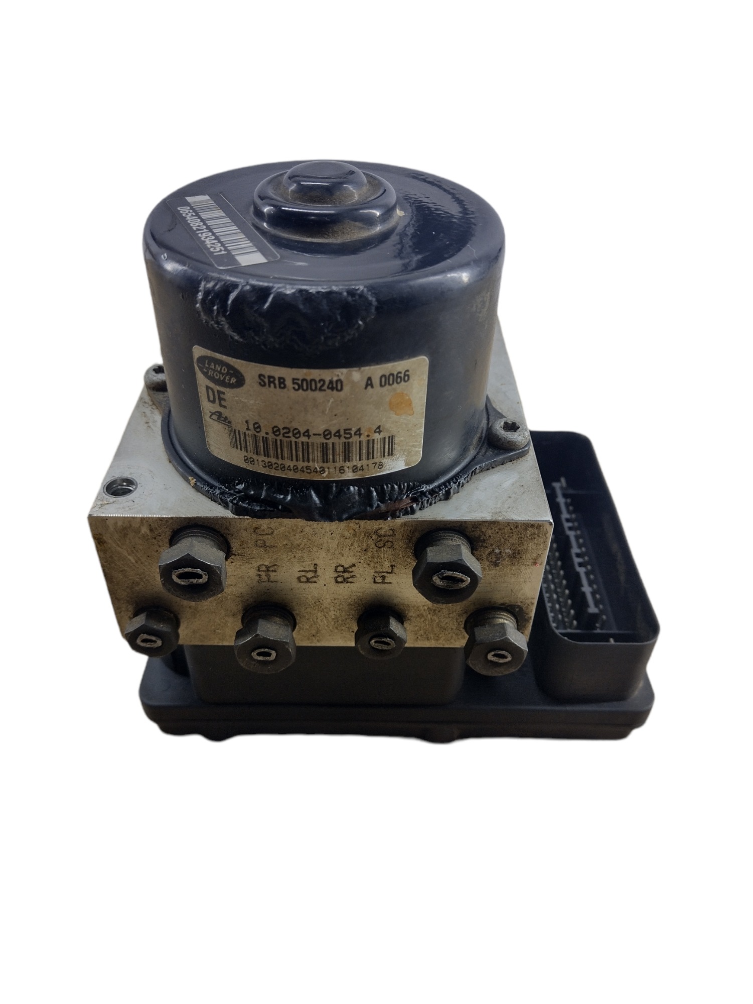 Módulo  Freelander 1 2006 Srb500240 8