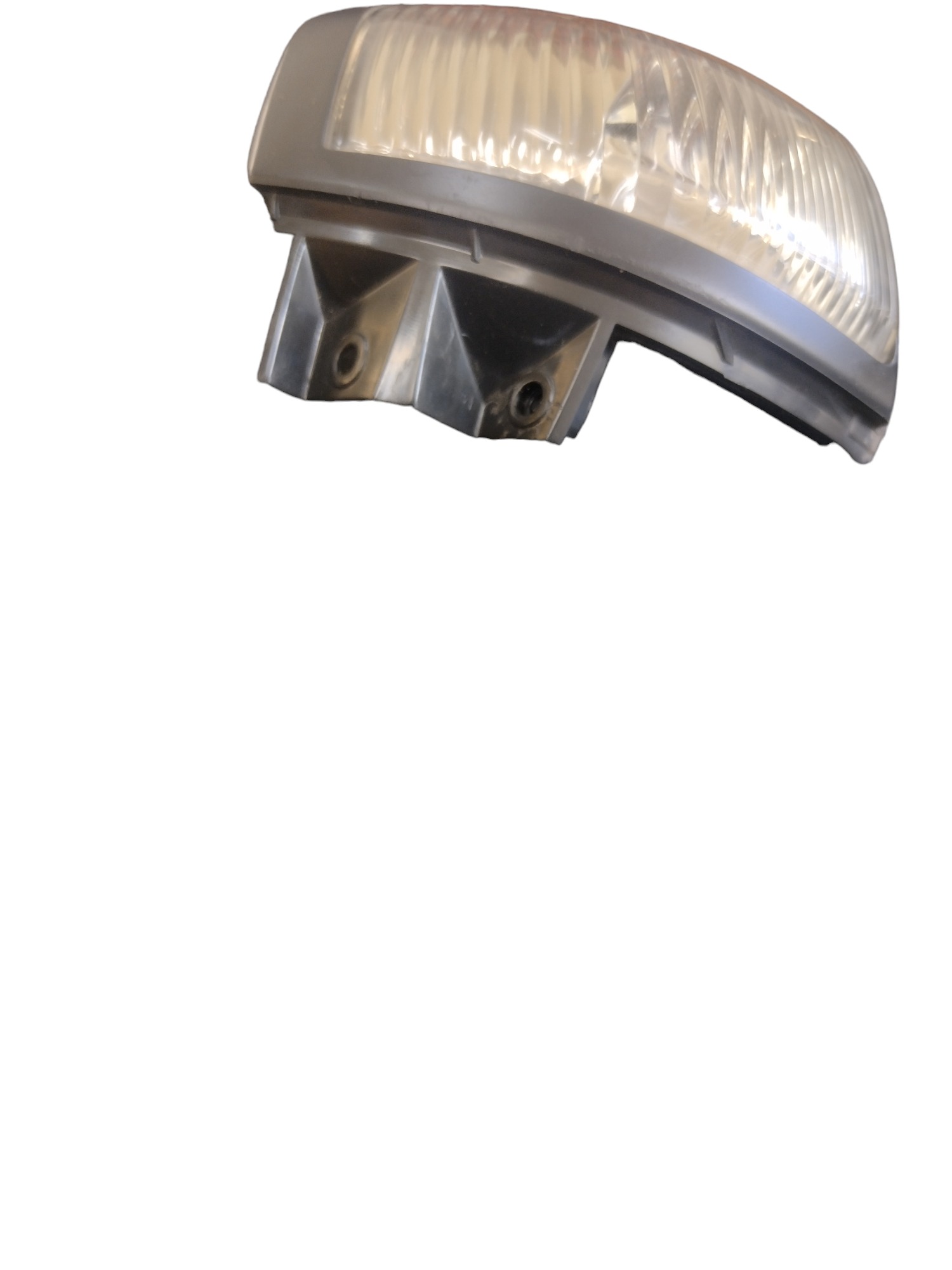 Pisca Do Retrovisor L D Trailblazer 2016 3