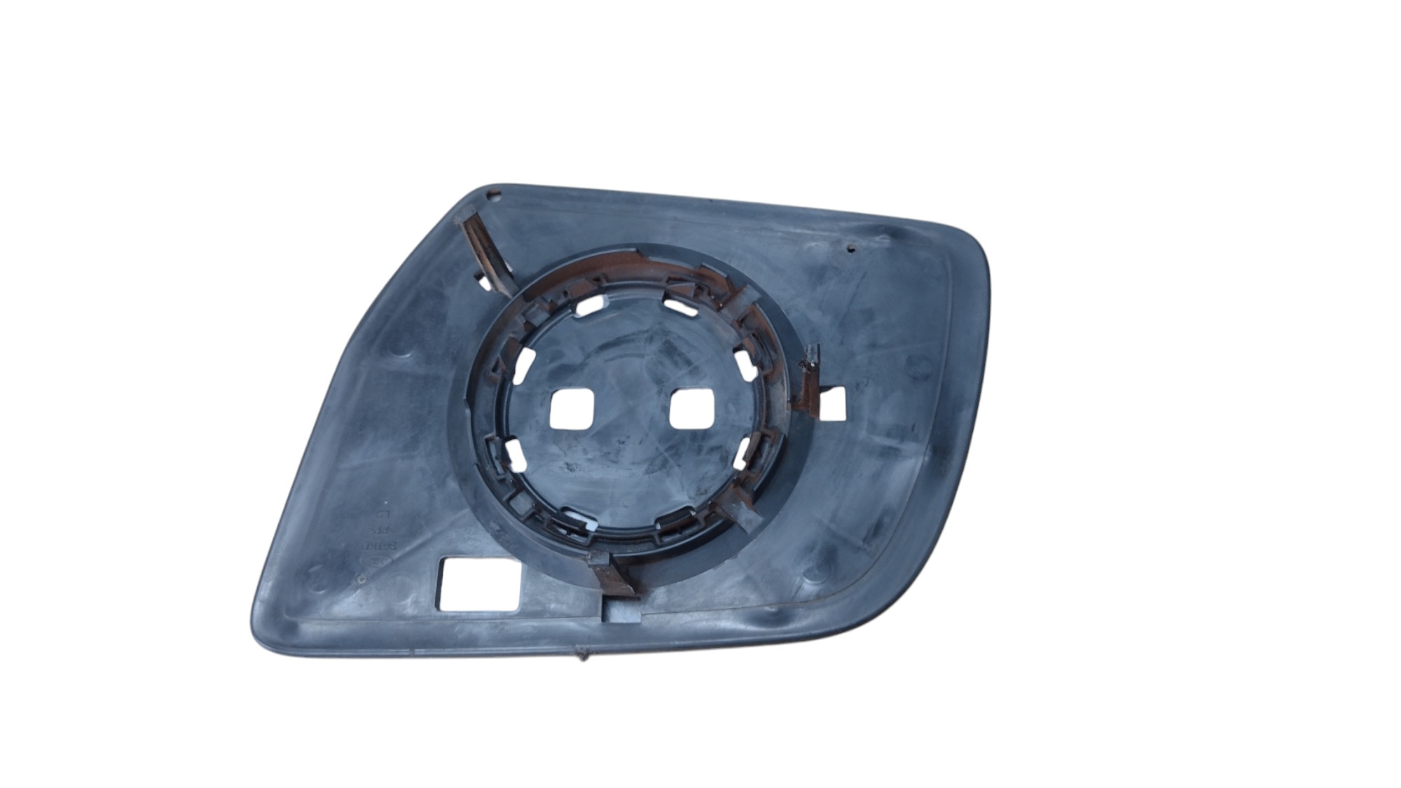 Lente Retrovisor Direita Ford Ranger 2019 3