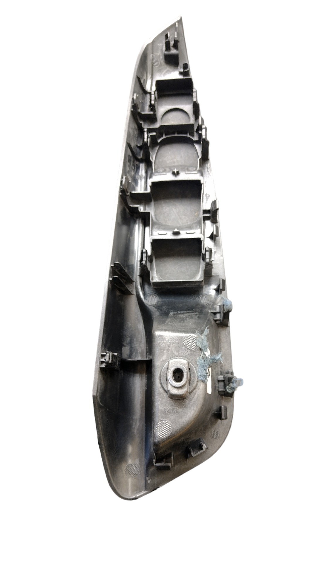 Moldura Suporte Comando De Vidro D.e Nissan Kicks 2022 2