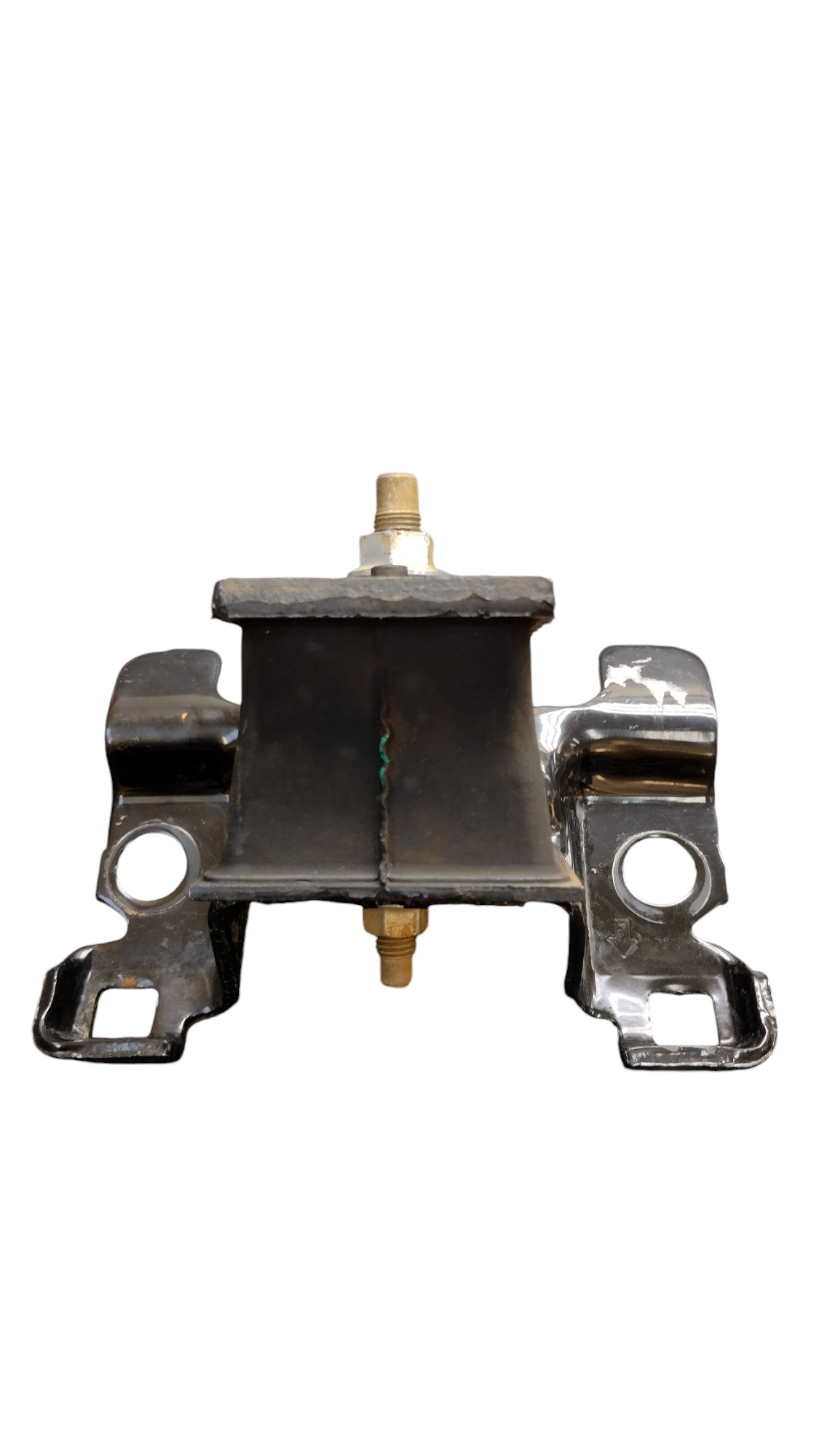 Coxim Motor L.d Frontier 2.3 Biturbo 2017 3