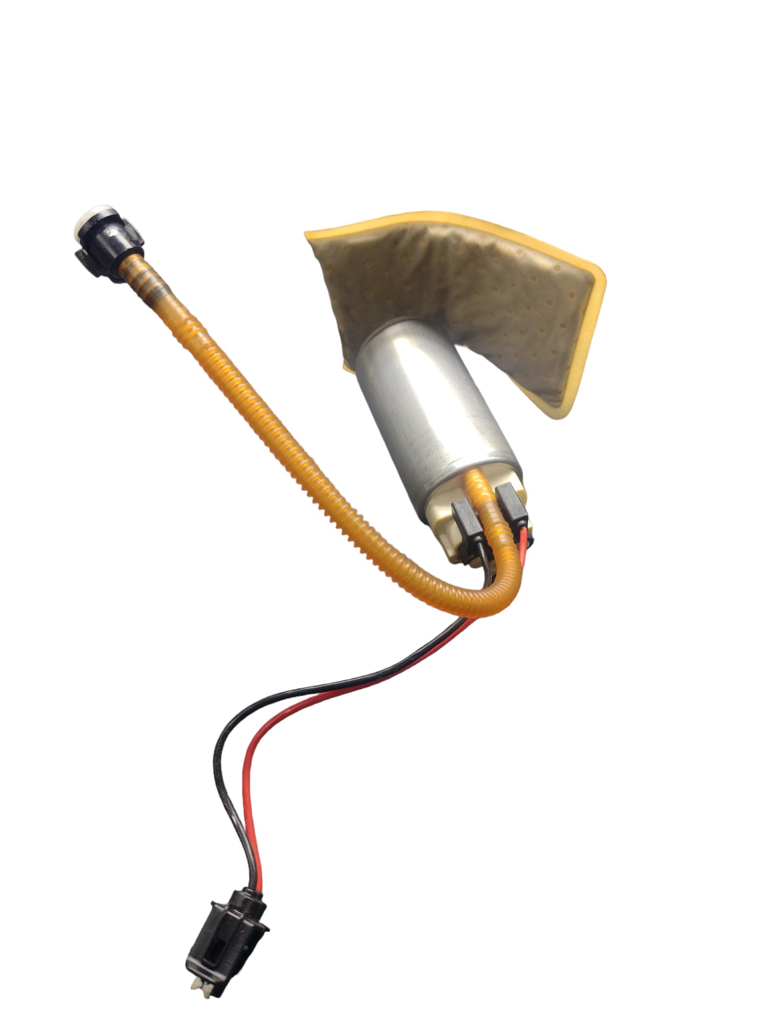 Bomba De Combustível Nivus 1.0 2021 2