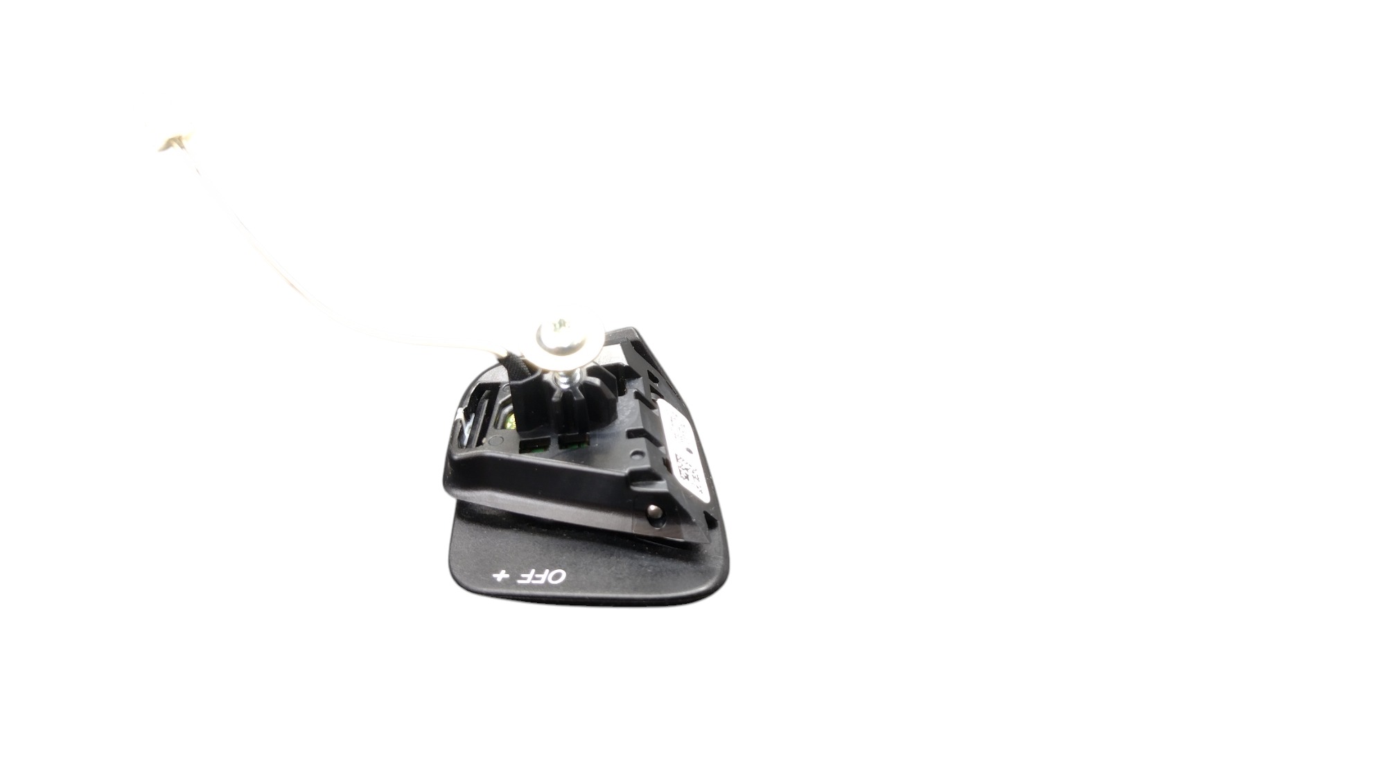 Botão Paddle Shift L.d Vw Nivus 2023 – Preto Preto 2