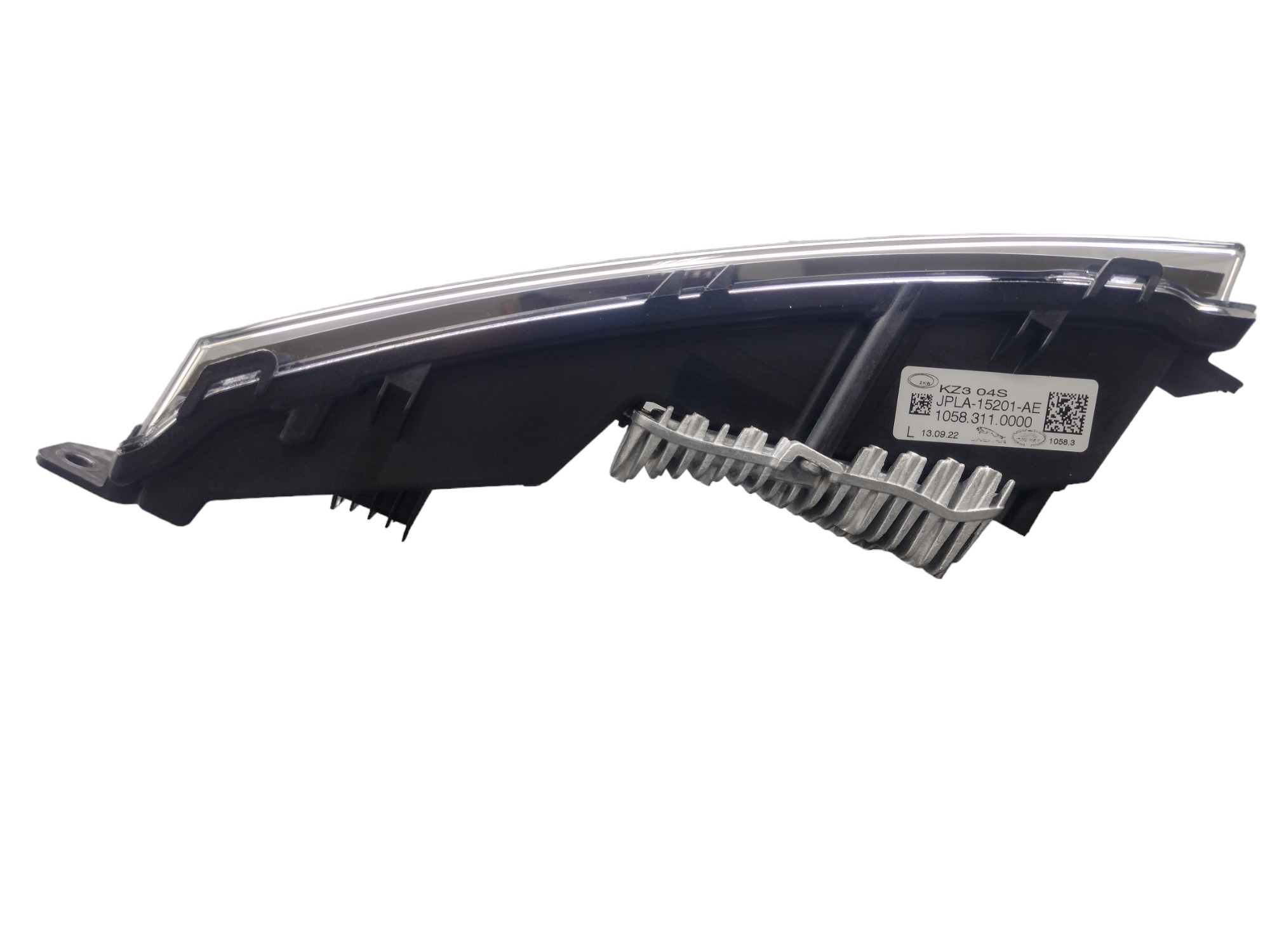 Farol Auxiliar L.e Range Rover Sport 3.0 V6 2018 Original 6