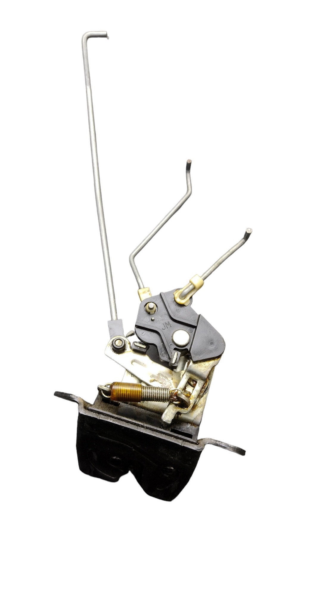 Fechadura Tampa Traseira Hyundai Tucson 2010 2