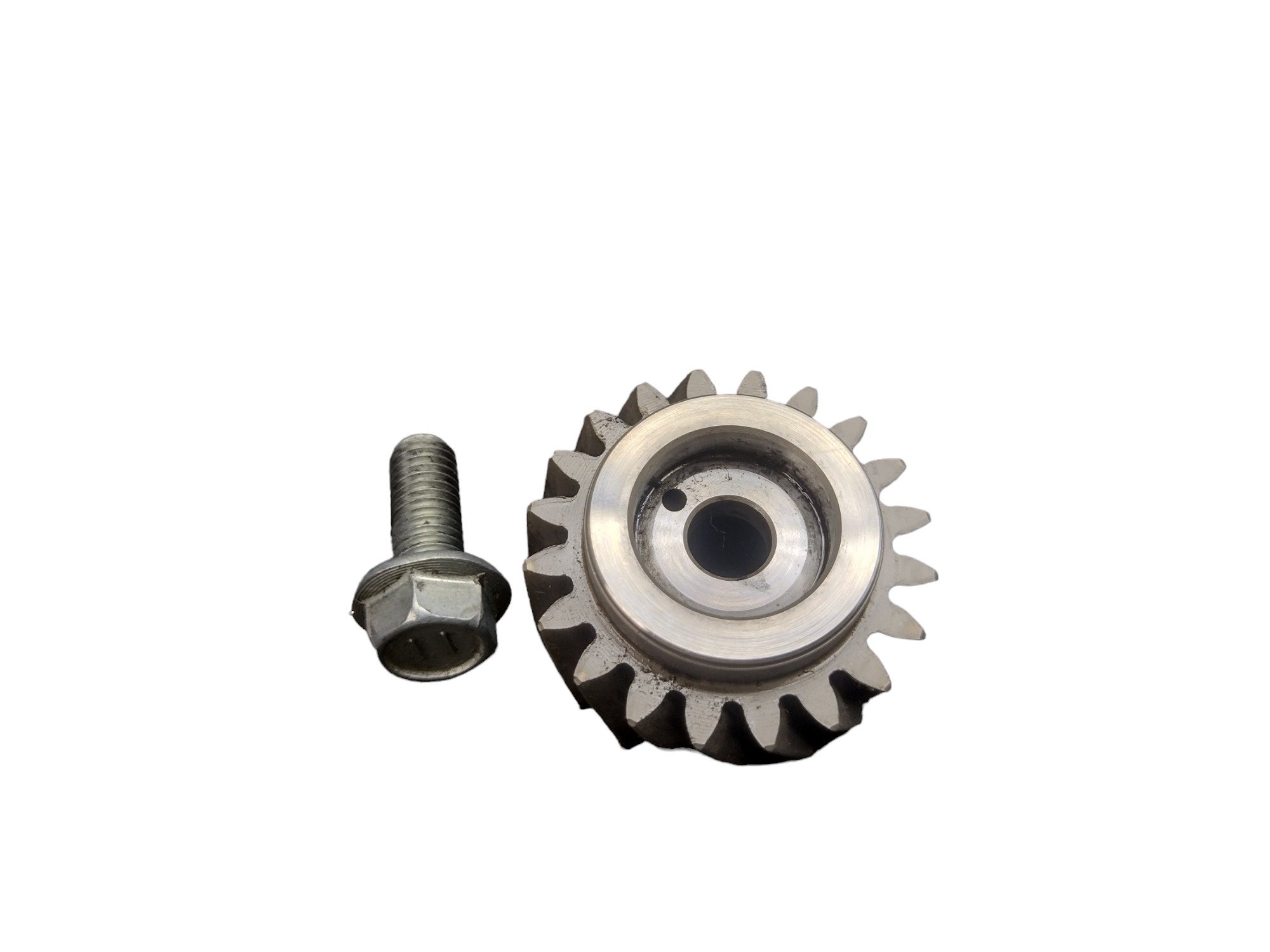 Engrenagem Comando Motor Hilux 3.0 2012 3