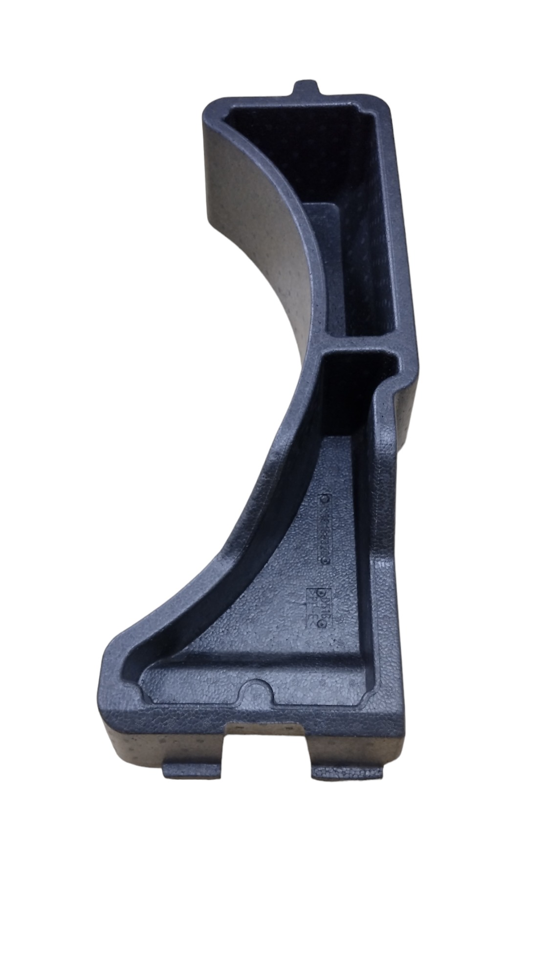 Suporte Estepe Porta Malas L.e Jeep Renegade 2022 3