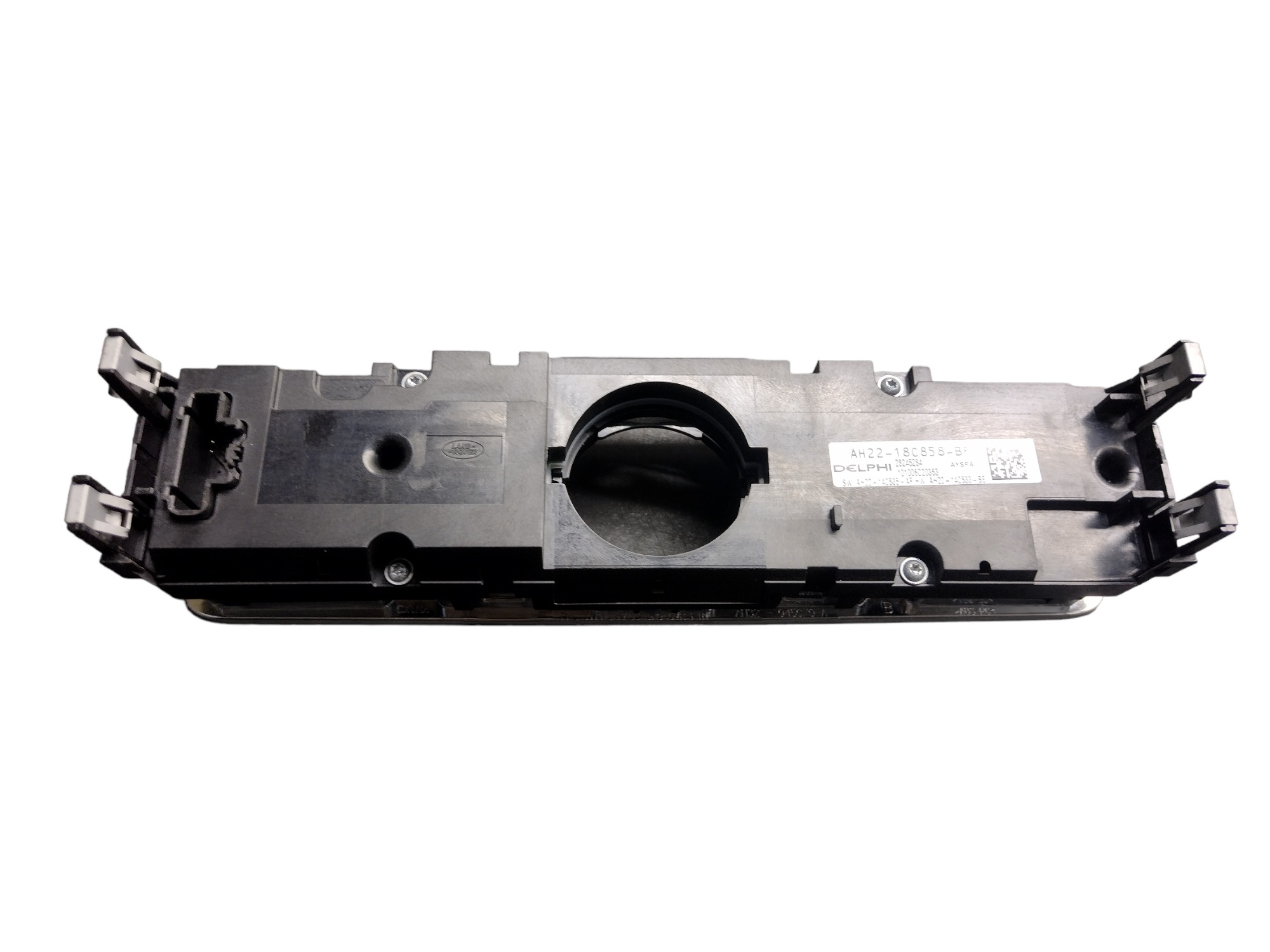 Comando Do Radio Range Rover Sport 2011 4