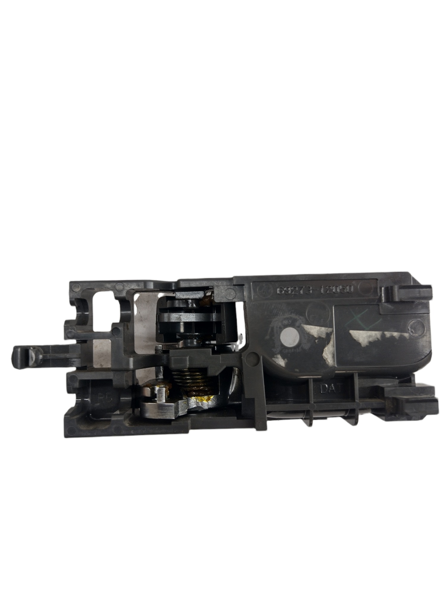 Maçaneta Interna T.e Toyota Hilux 2013 69273-12050 2
