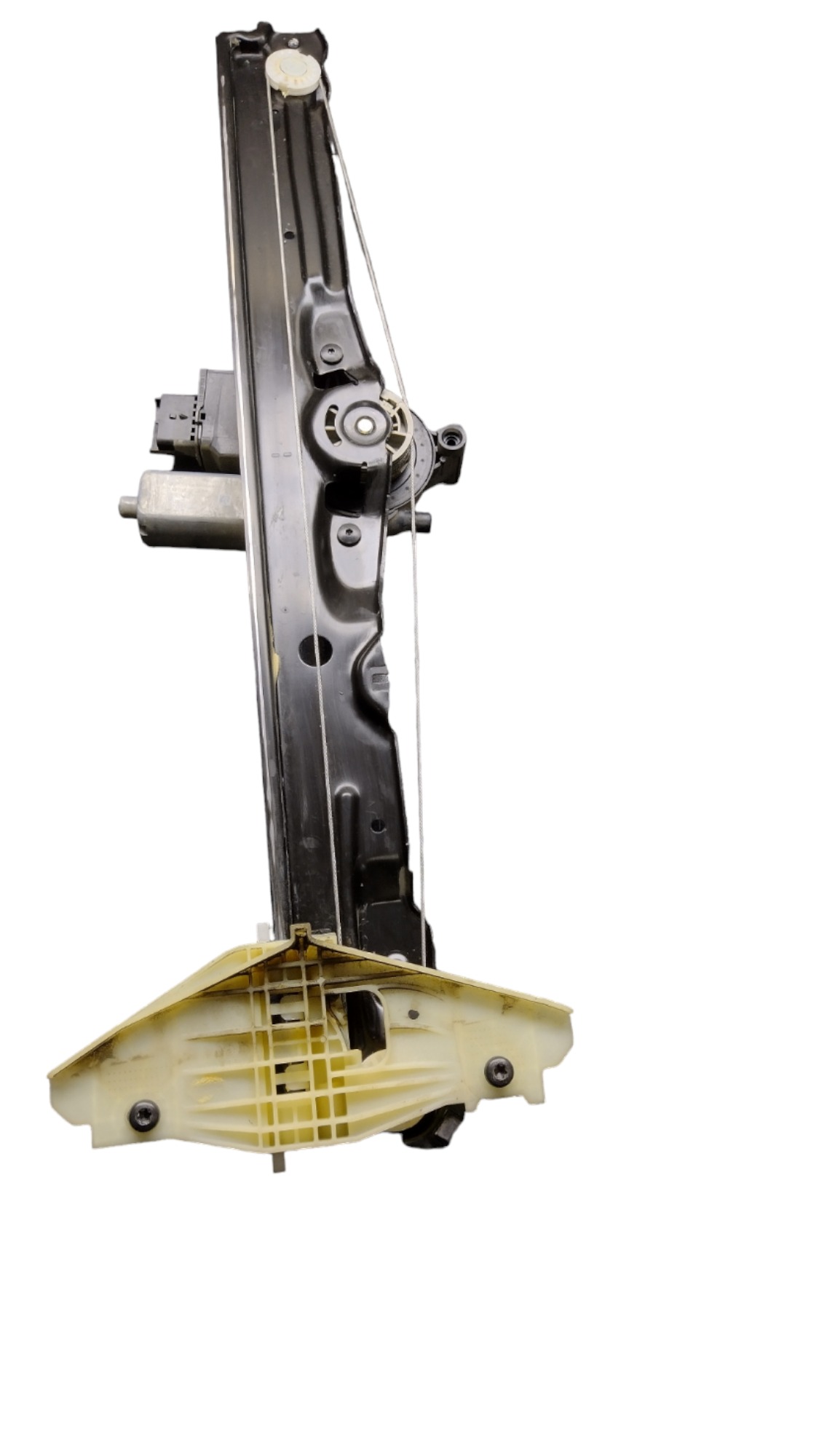 Máquina De Vidro Porta D.e Peugeot Expert 2022 4