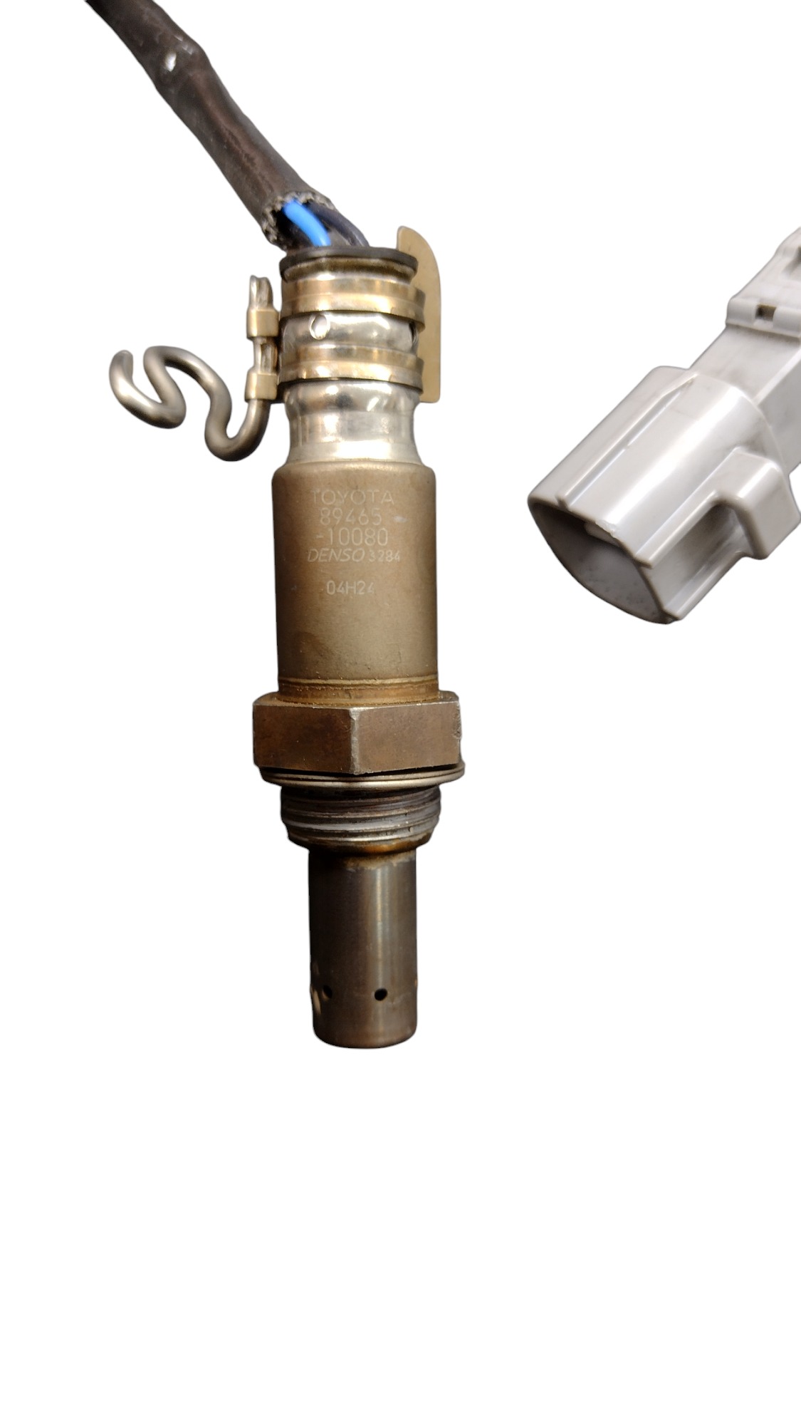 Sonda Lambda Corolla Cross 1.8 Híbrido 2024 4