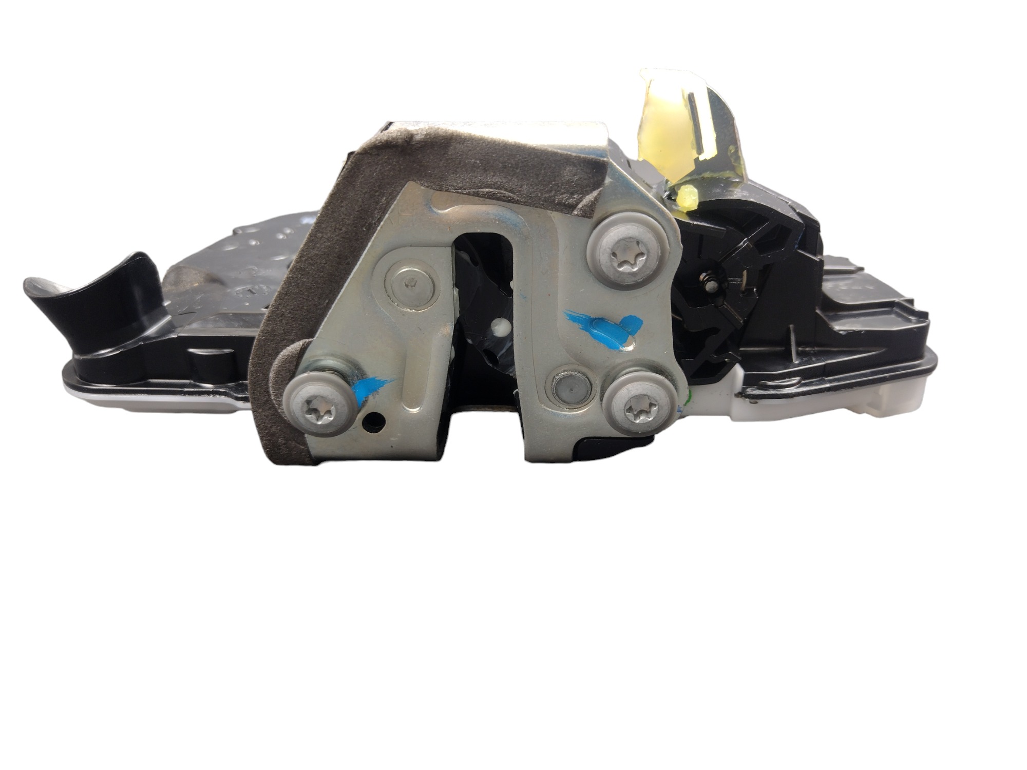 Fechadura Porta D.d Corolla Cross Xrx 2022 6