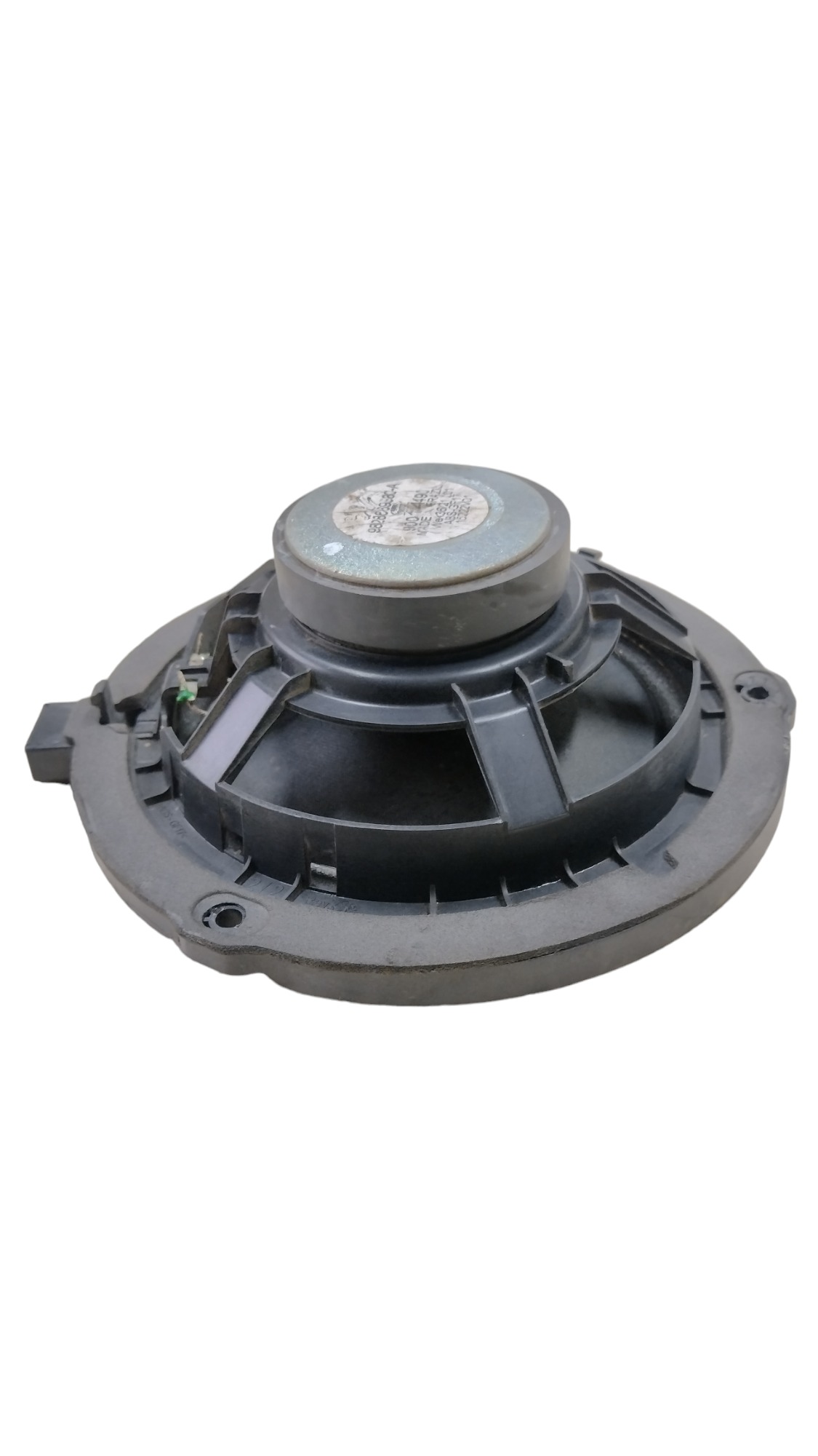 Alto Falante Porta D.e Peugeot Expert 2022 3