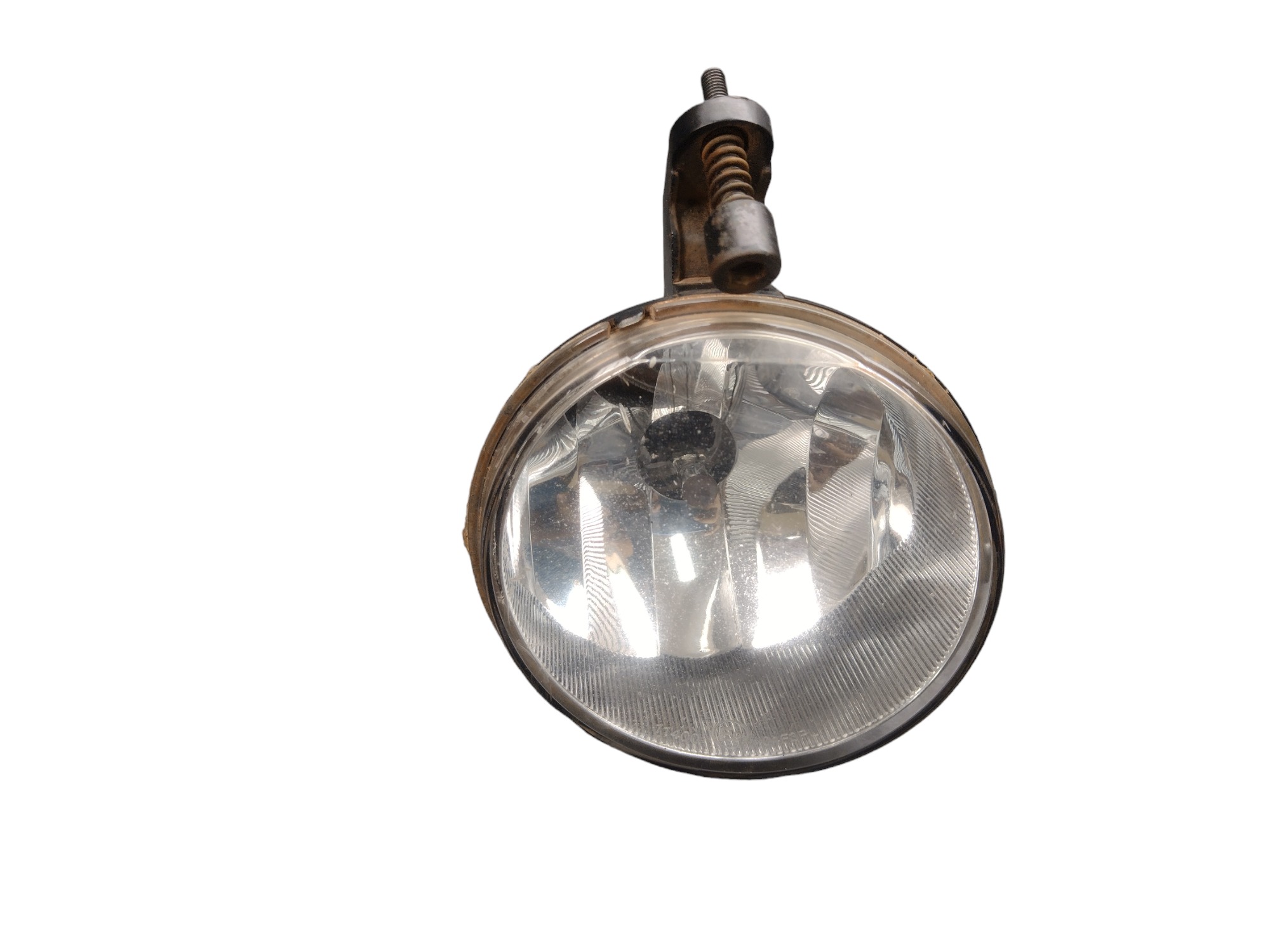 Farol De Milha  Lado Direito S10 2017 5