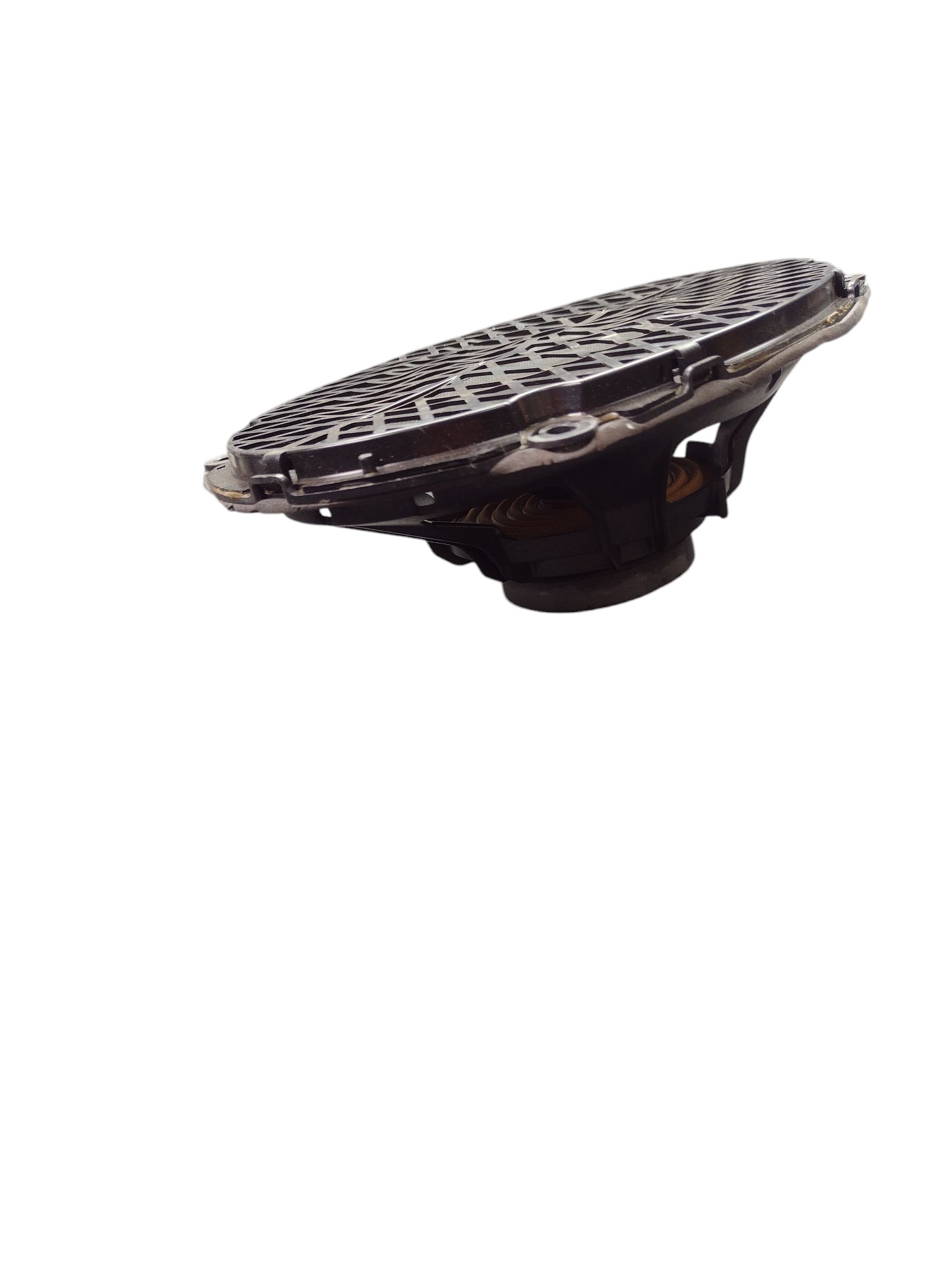 Alto Falante Porta D.e Fiat Toro 2023 01 3
