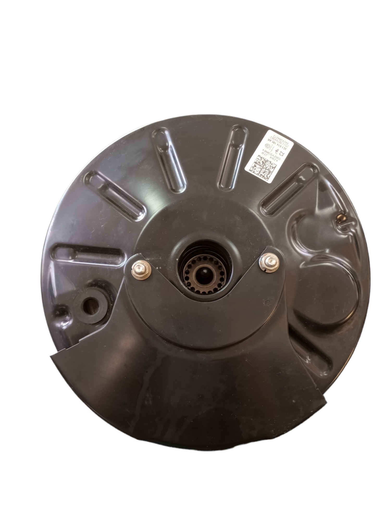 Hidrovacuo Servo Freio Tiguan 2.0 2014 4