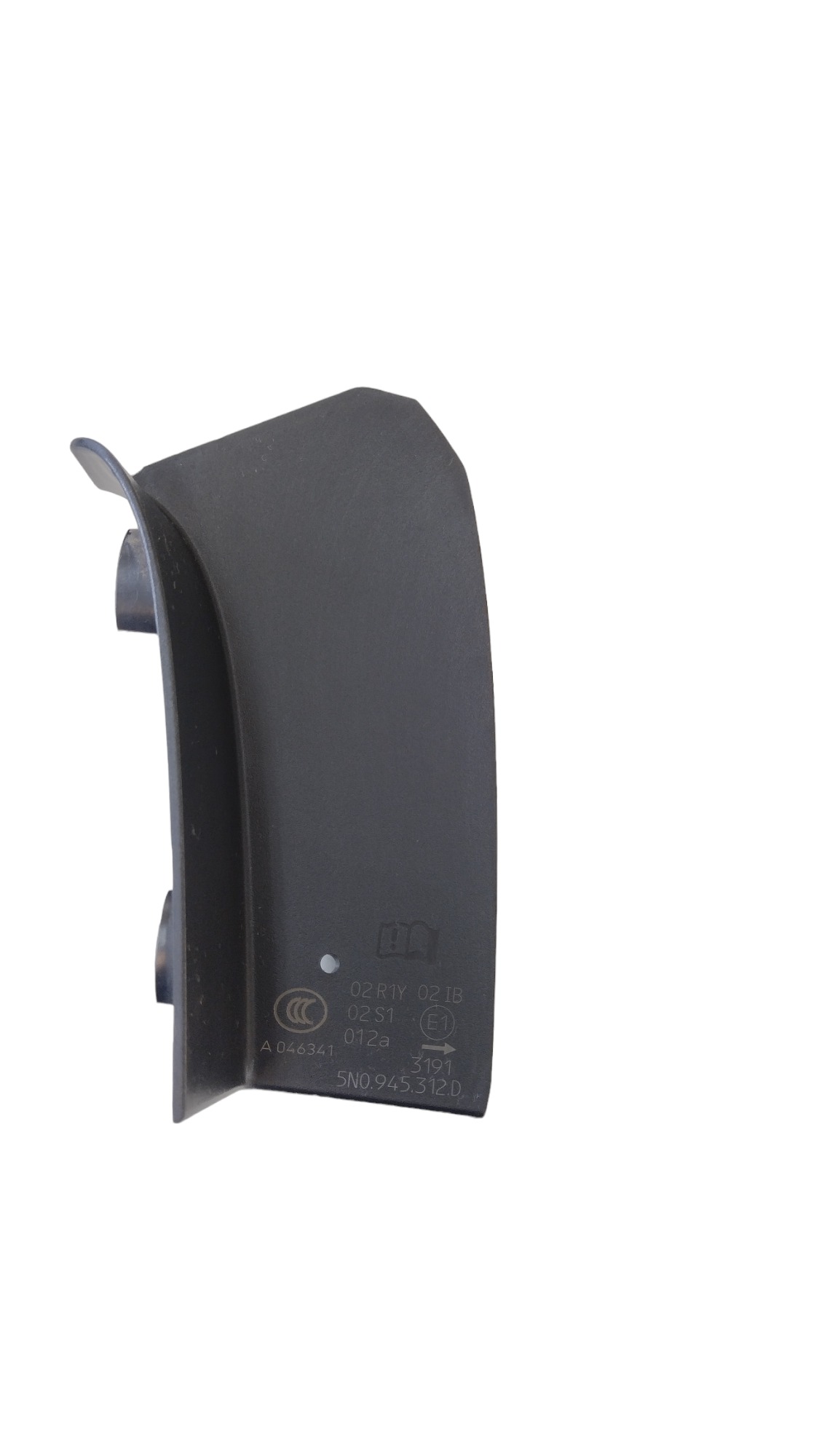 Acabamento Lanterna T.d Vw Tiguan 2013 2