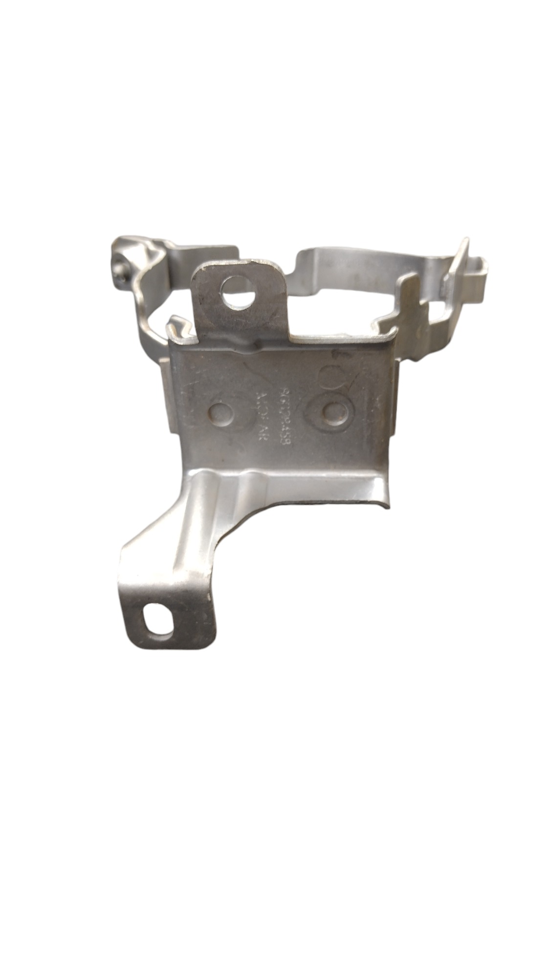 Suporte Bomba De Água Jeep Compass 1.3 2023 3