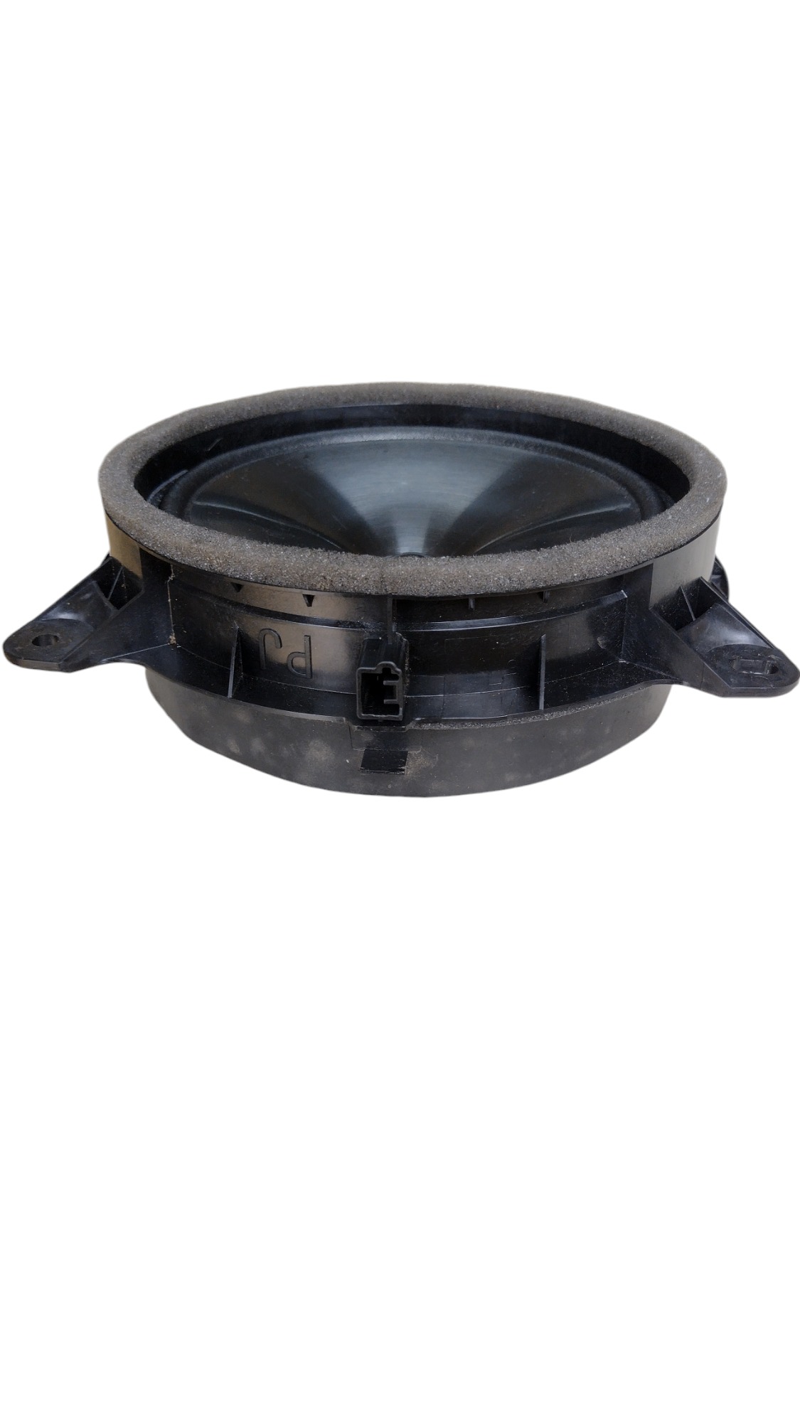 Alto Falante Porta T.d Corolla 2023 Preto 2