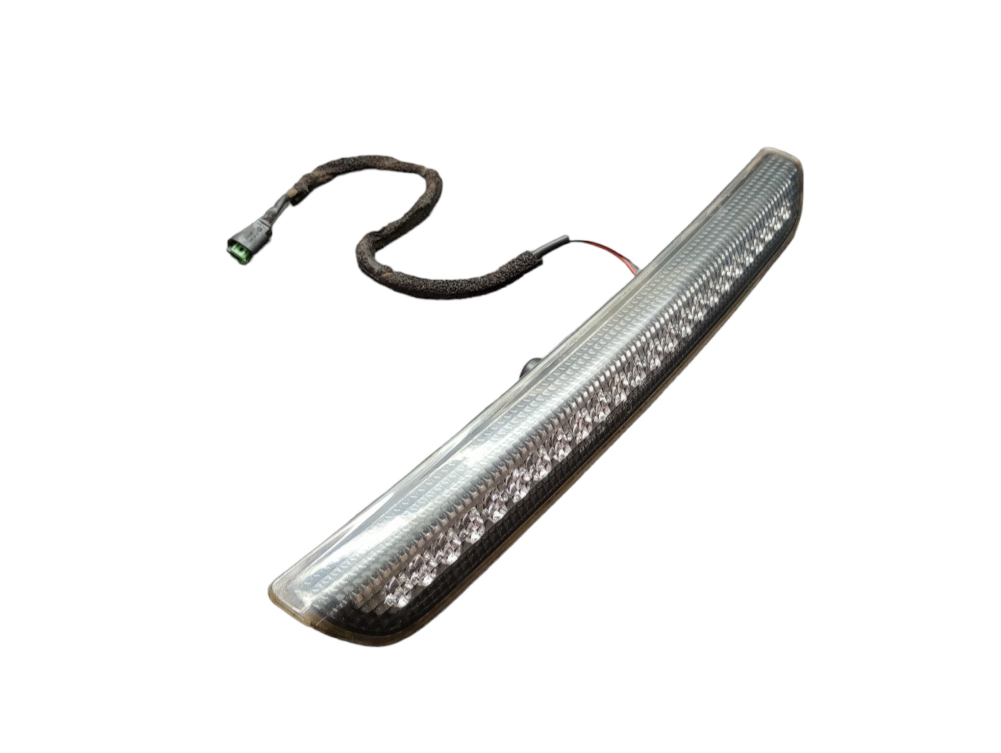 Brake Ligth Com Led -range Rover Sport 2014 3