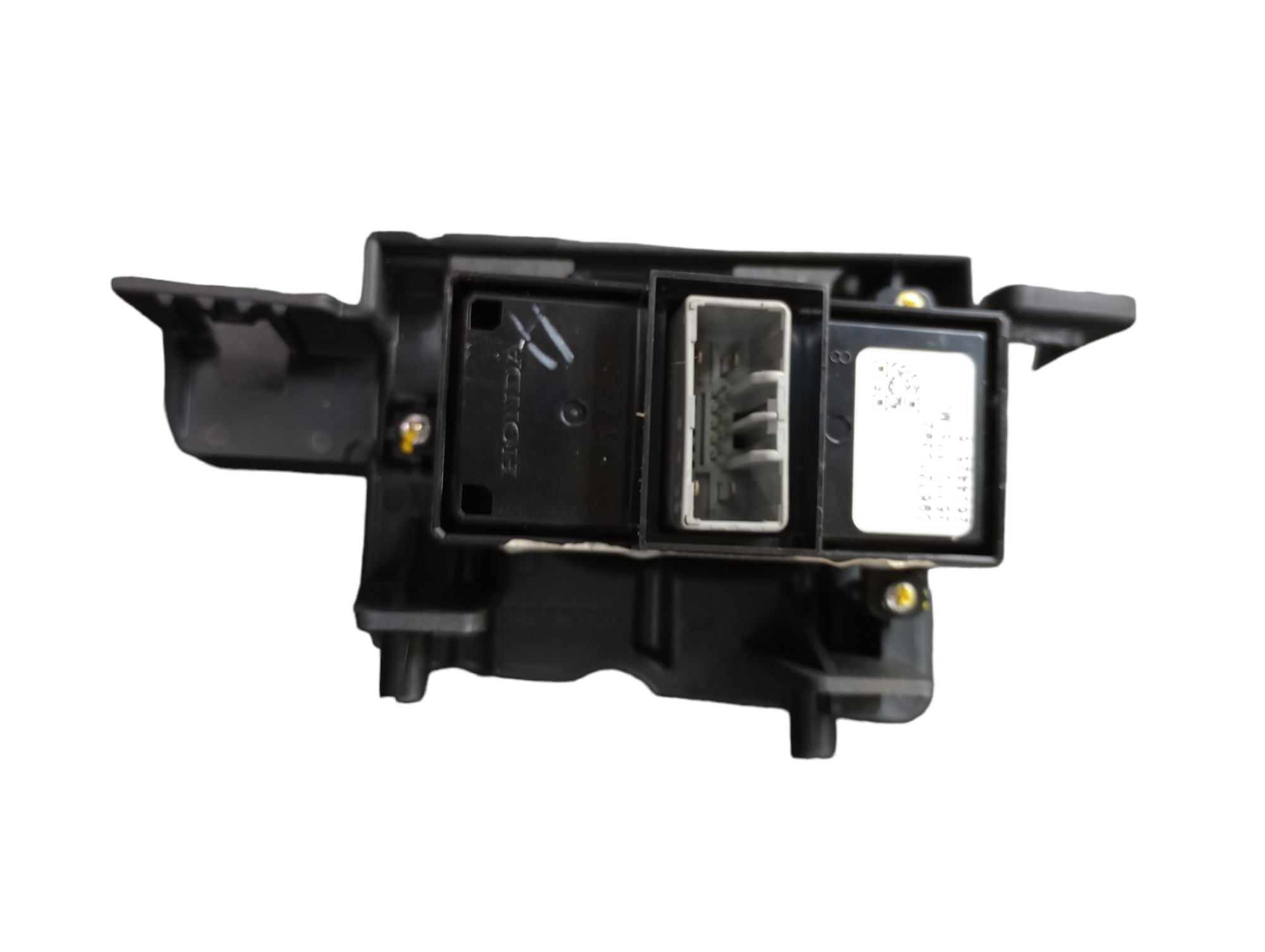 Botão Vidro Elétrico T.d Honda Hr-v 2017 3