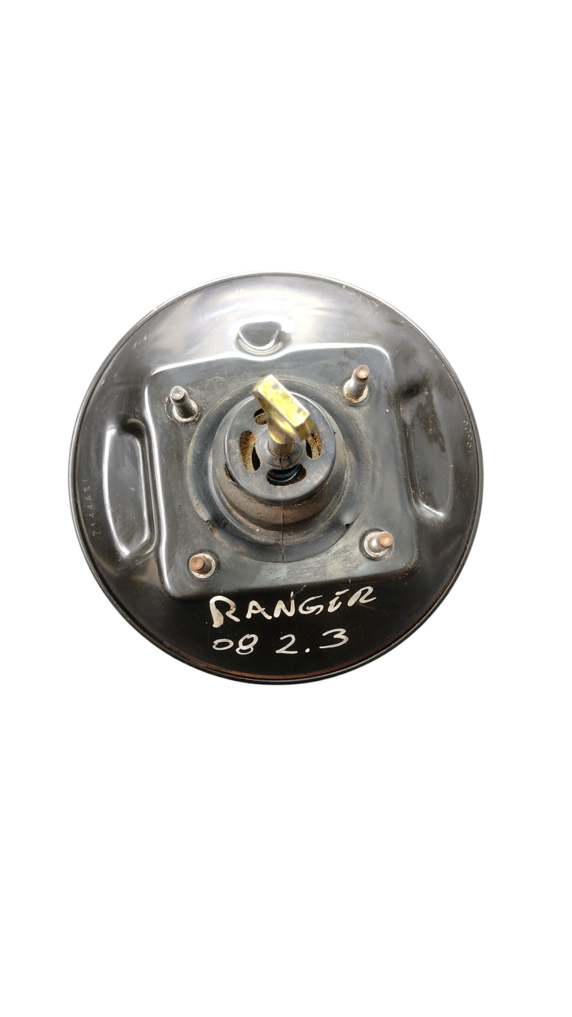Hidrovacuo servo freio Ford Ranger 2.3 2008 4