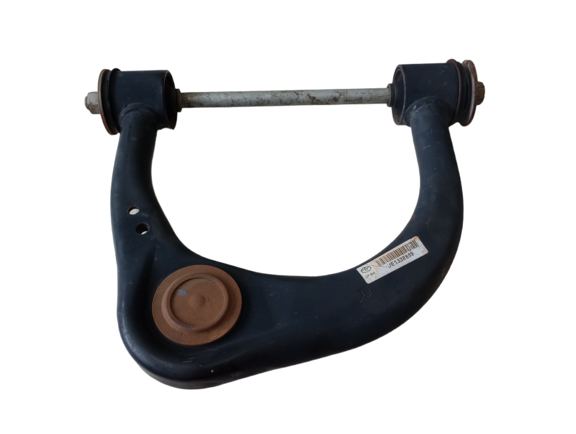 Balança Superior L.d Hilux 2.8 2019 2