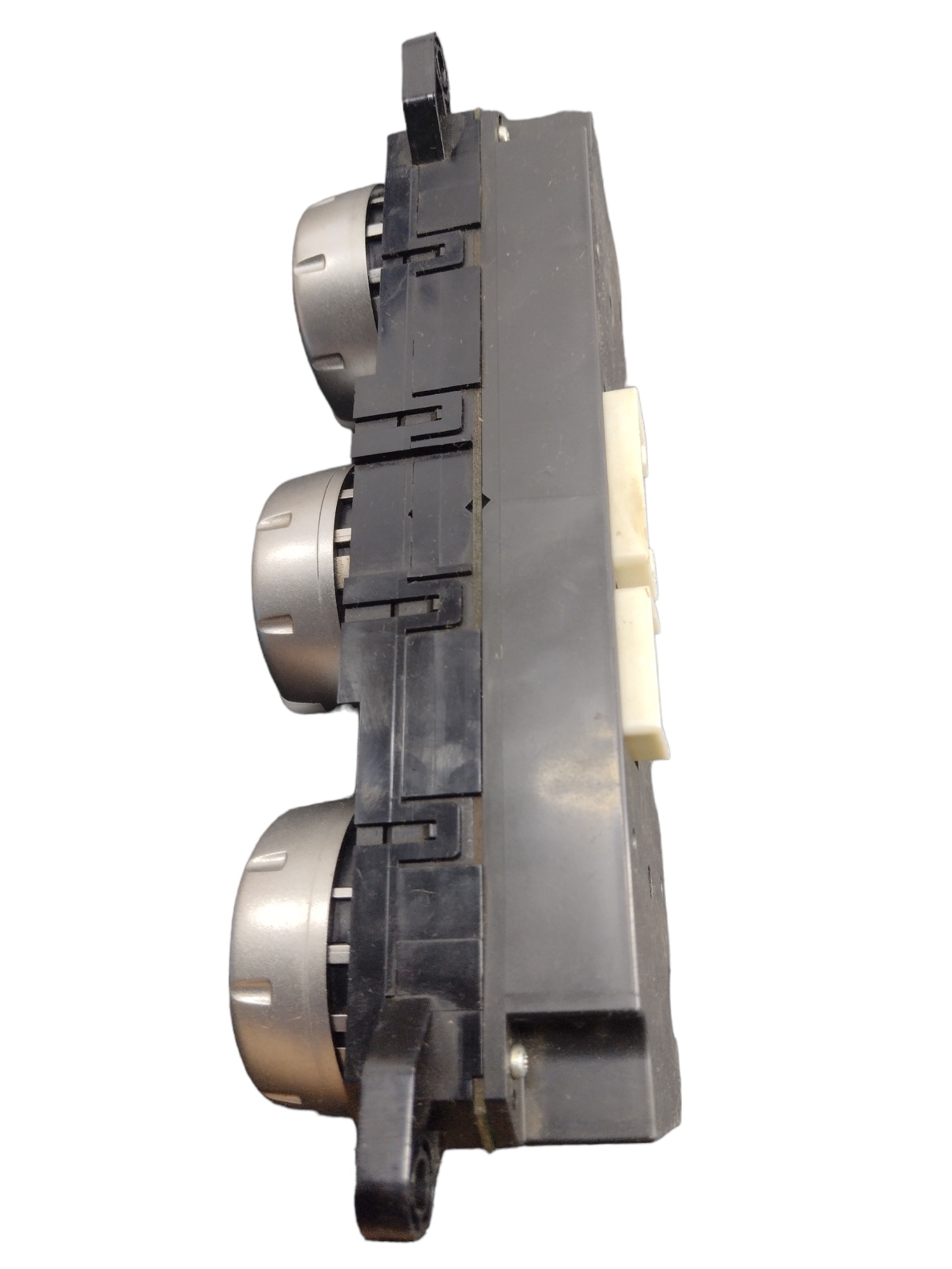 Comando Ar Condicionado Triton Pajero Dakar 5