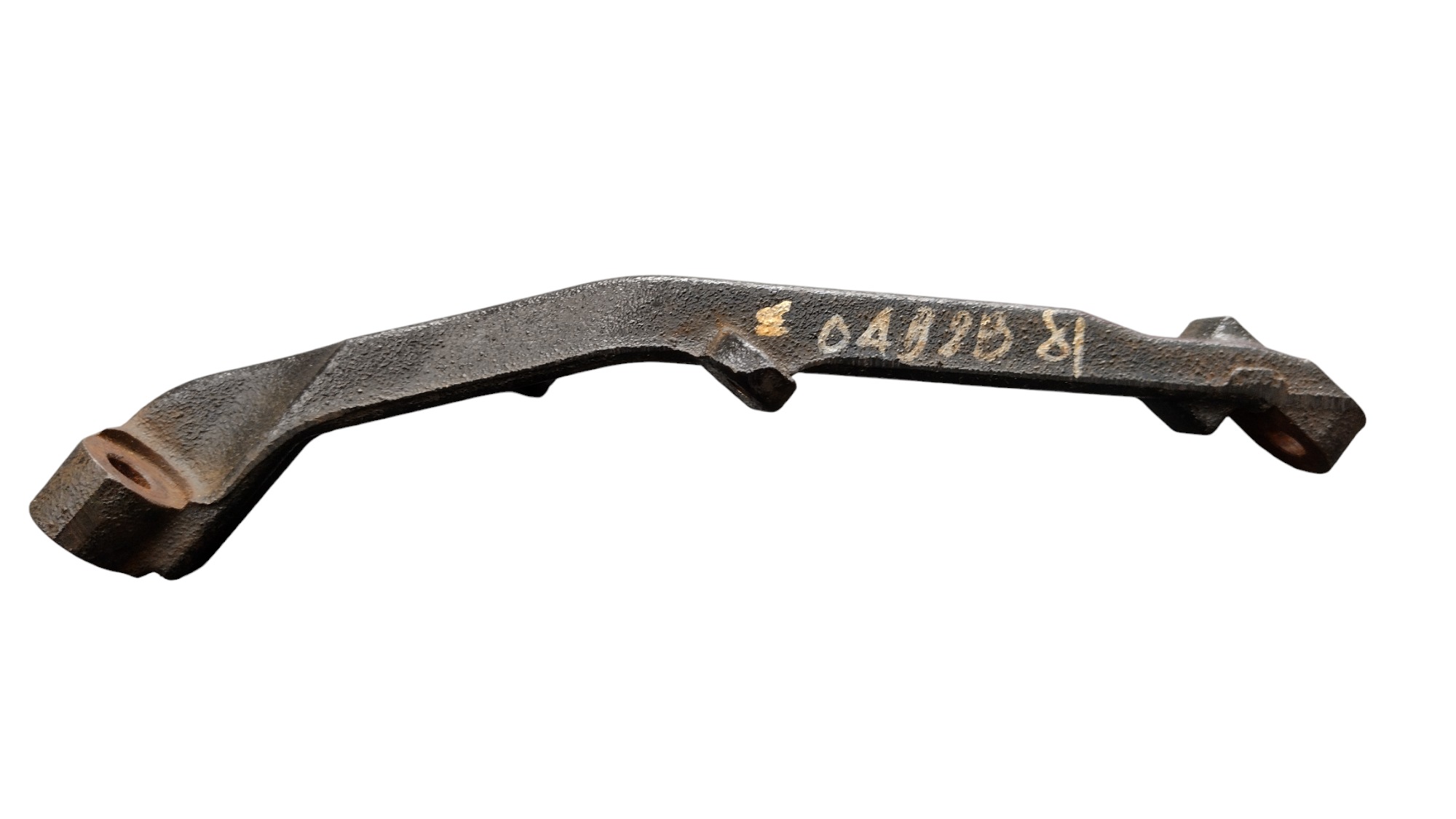Suporte Coletor De Admissão Hilux 2.8 2019 2