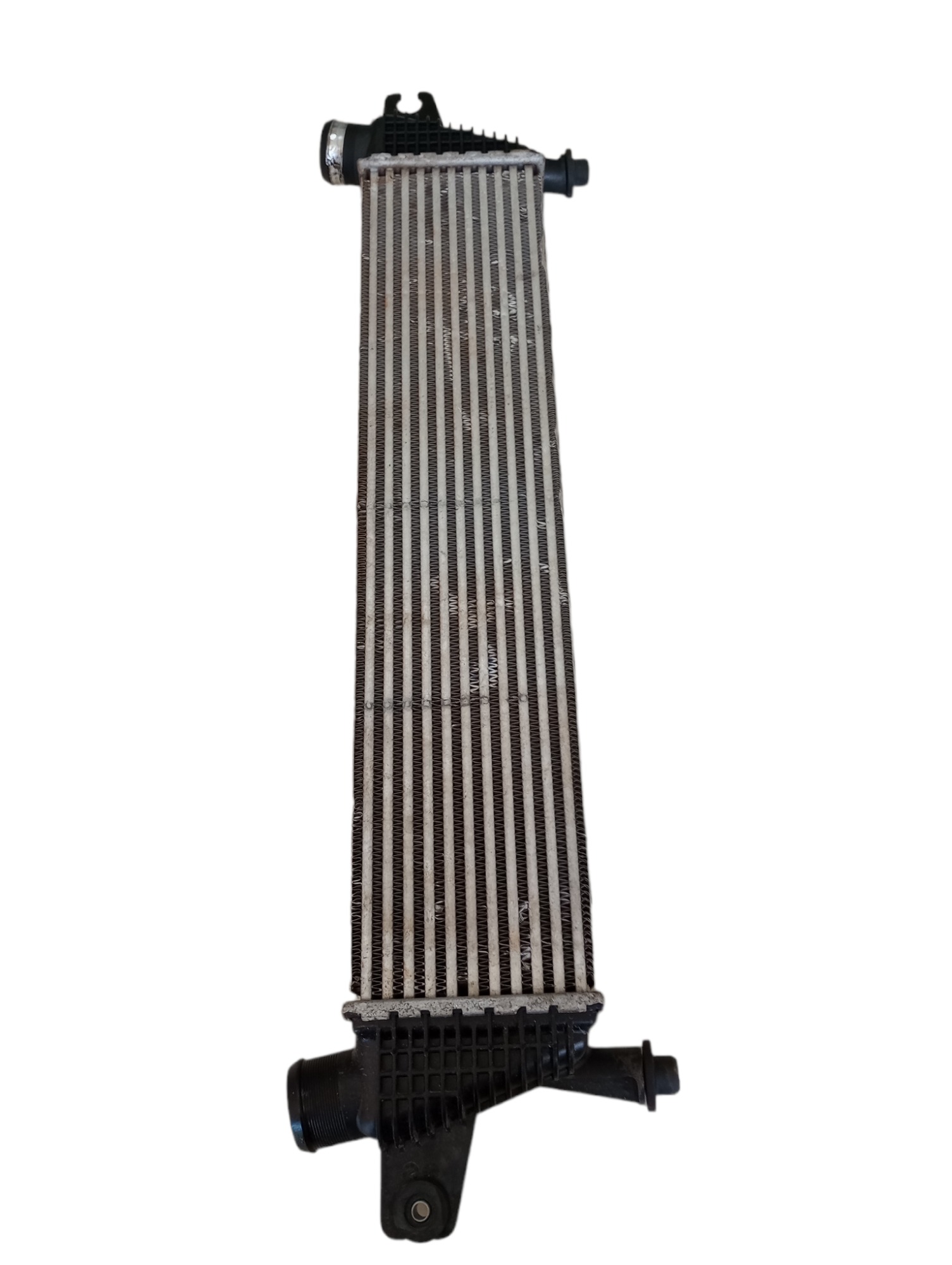 Intercoler Radiador S10 2.8 2013 4